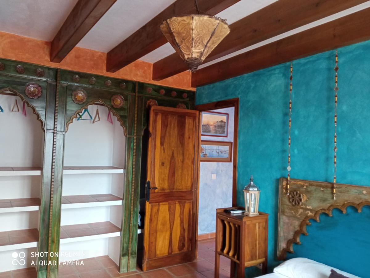 Casa Iria en Mahón