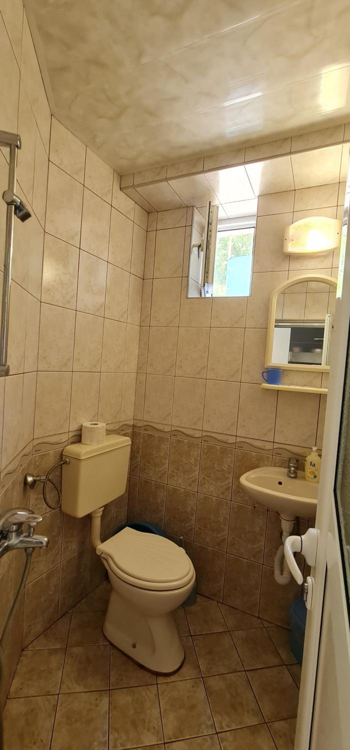 Fema Guest House