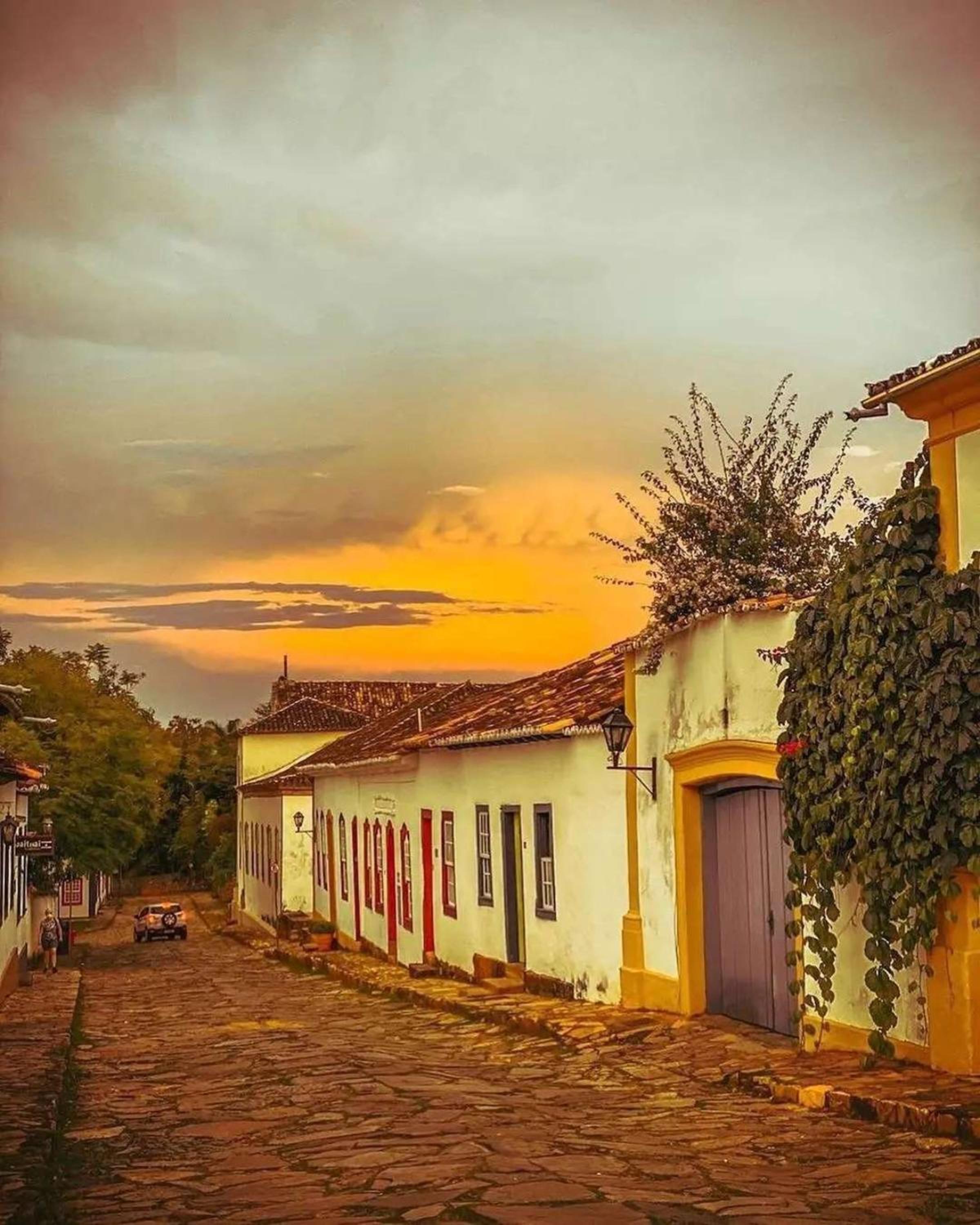 Pousada Maria Barbosa Tiradentes
