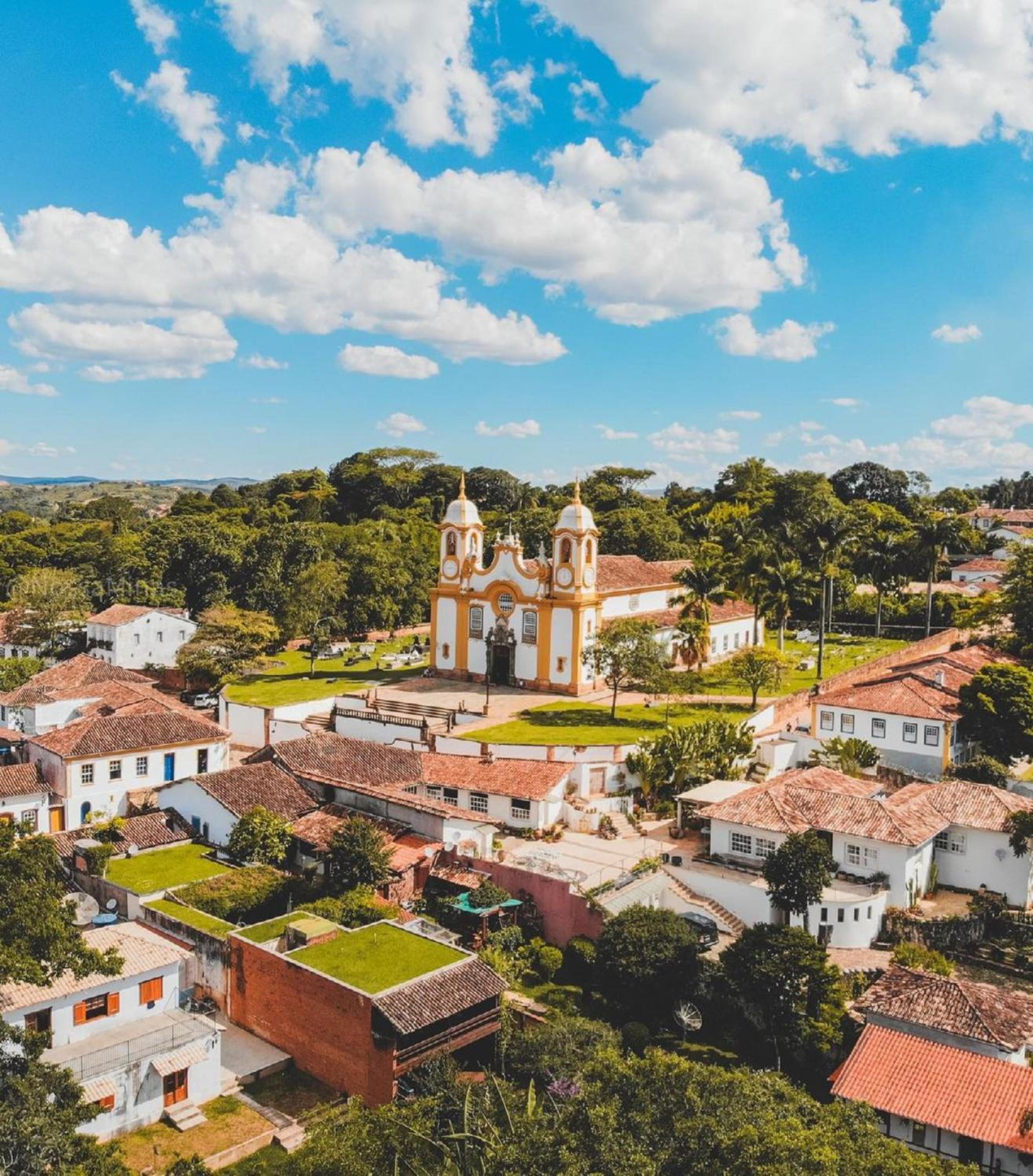 Pousada Maria Barbosa Tiradentes