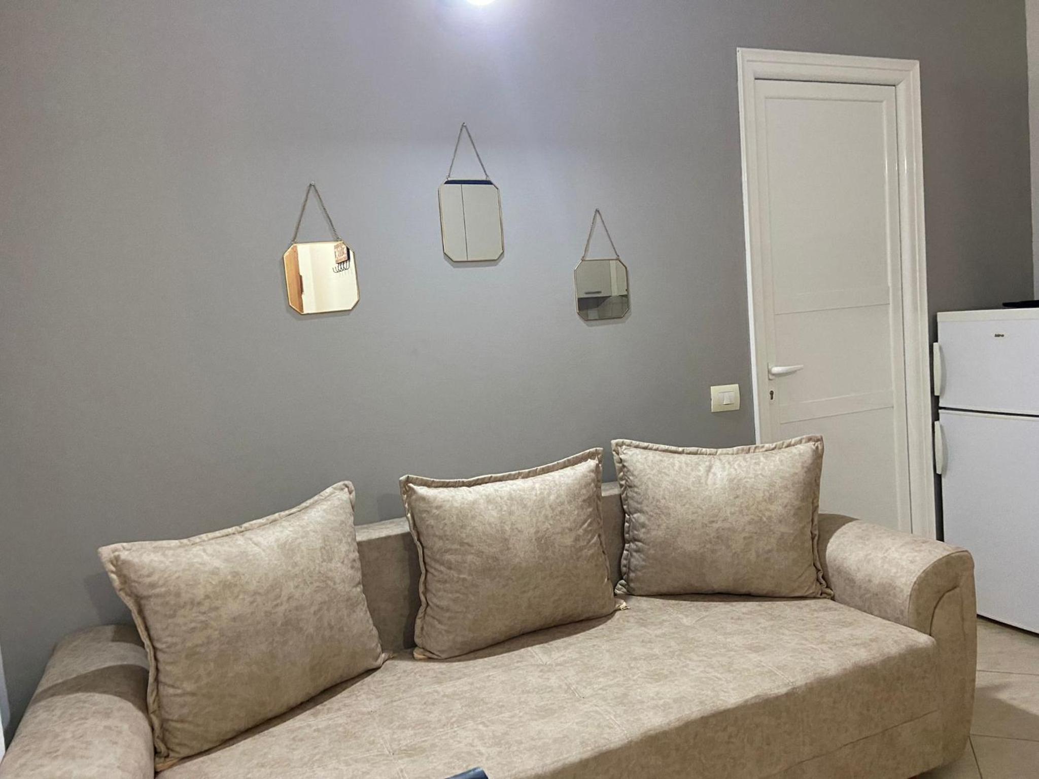 Lungomare Vlore con Garage privato