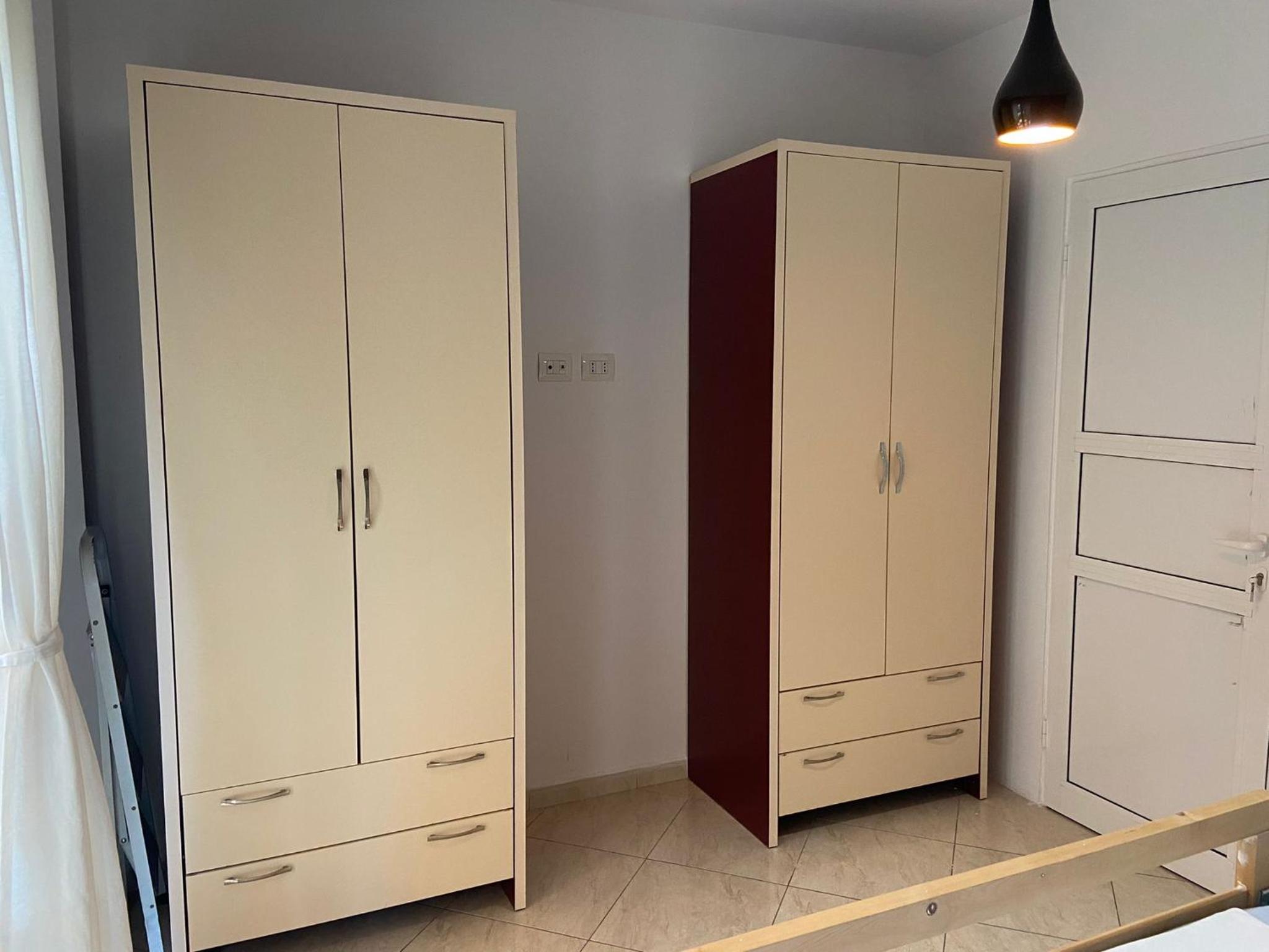 Lungomare Vlore con Garage privato
