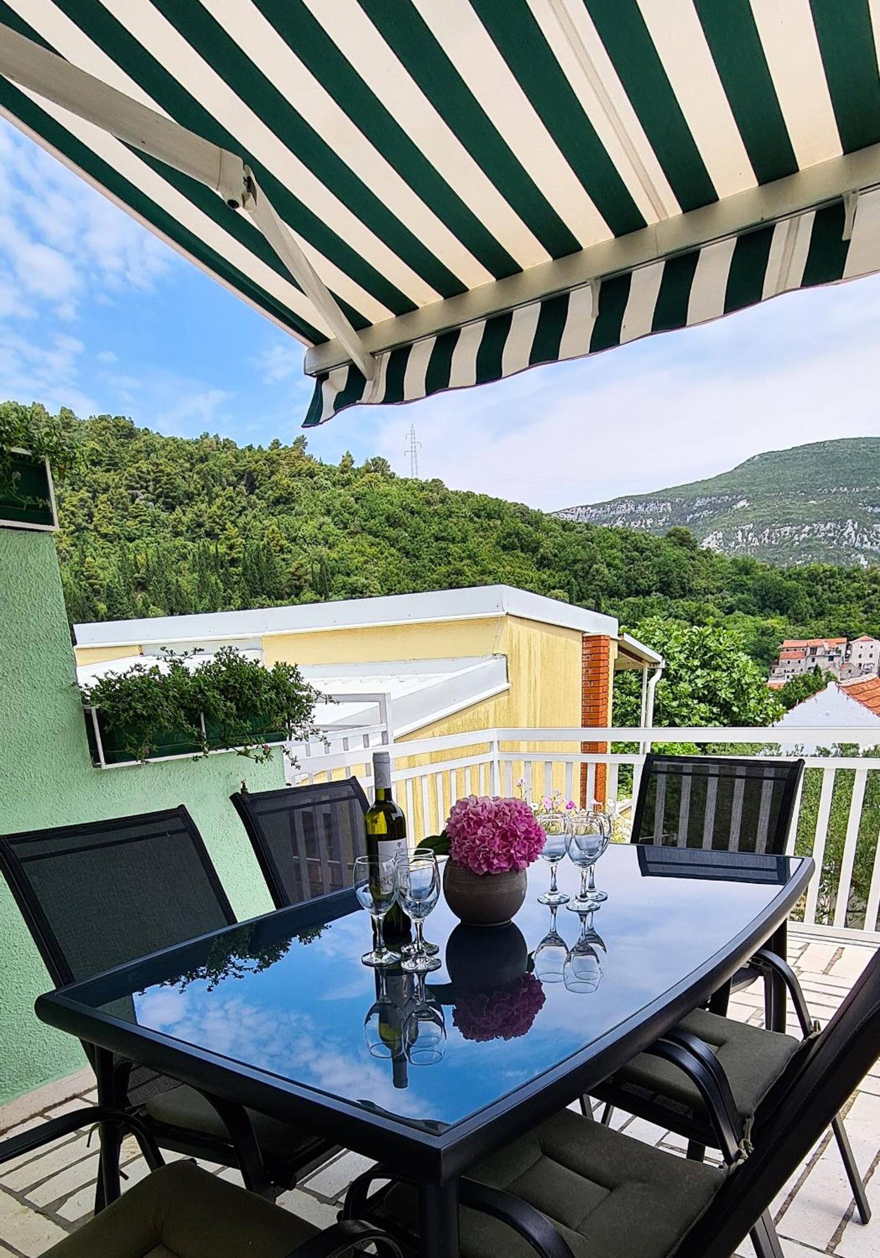 Holiday Home Gea view 2