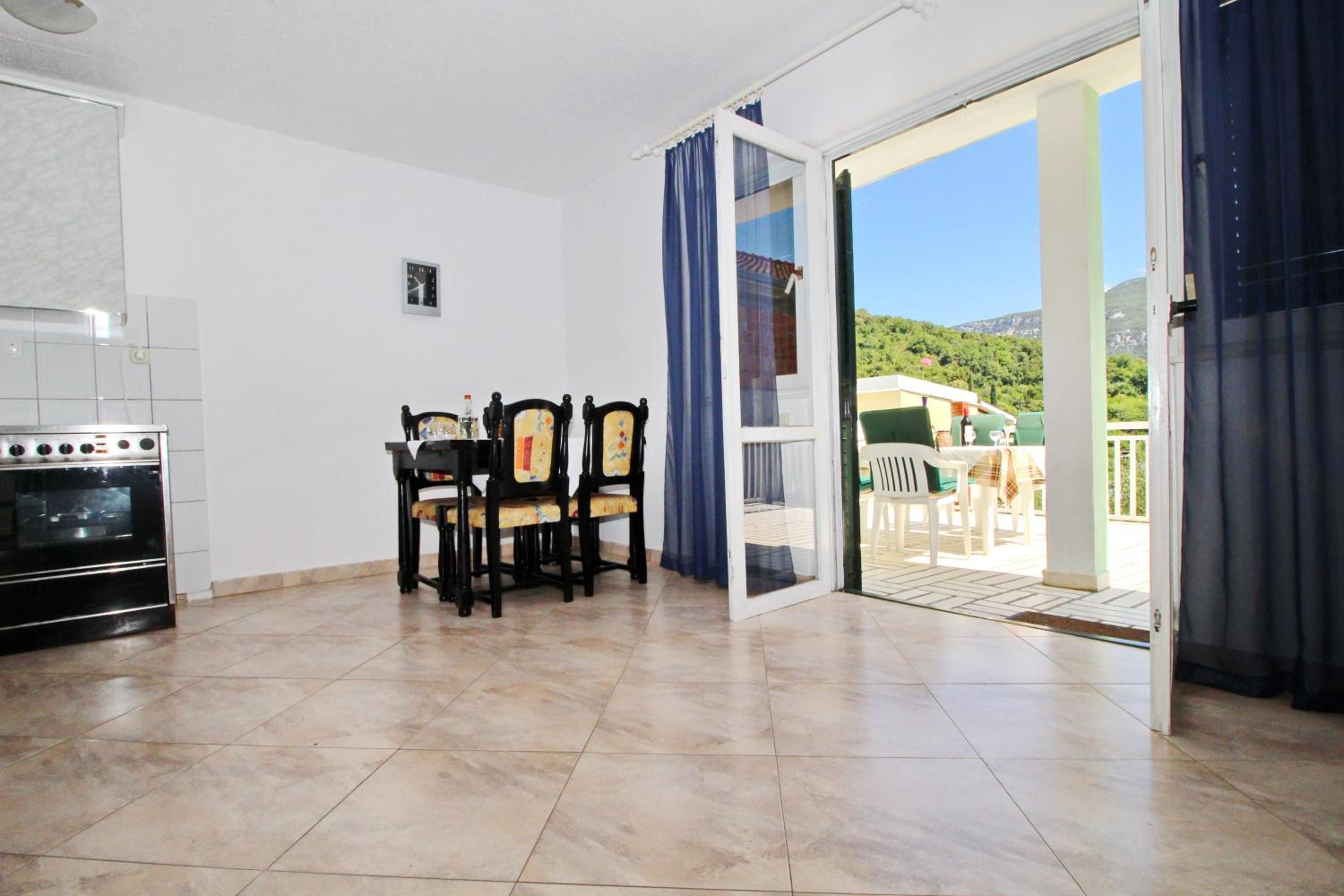 Holiday Home Gea view 3