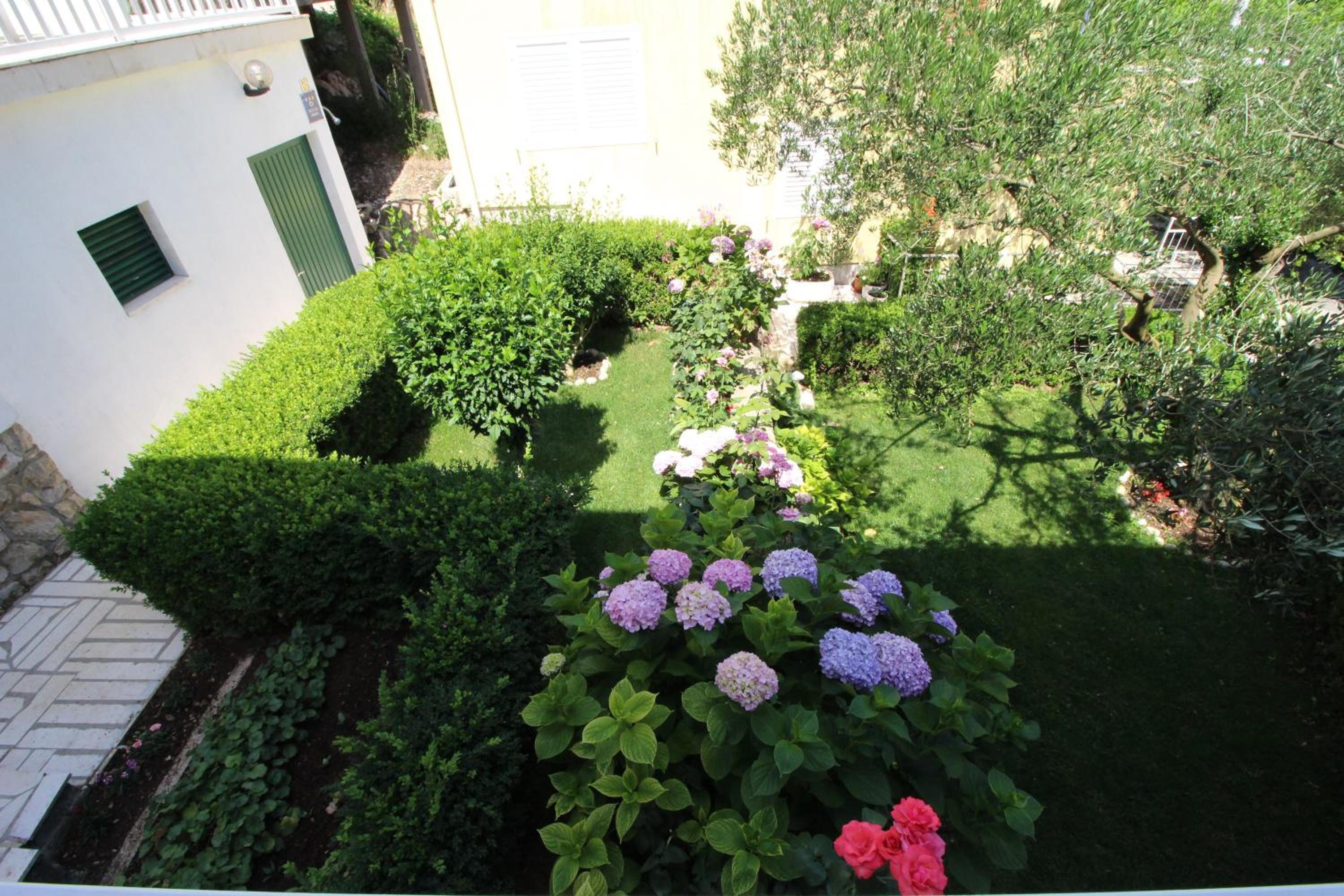 Holiday Home Gea view 5