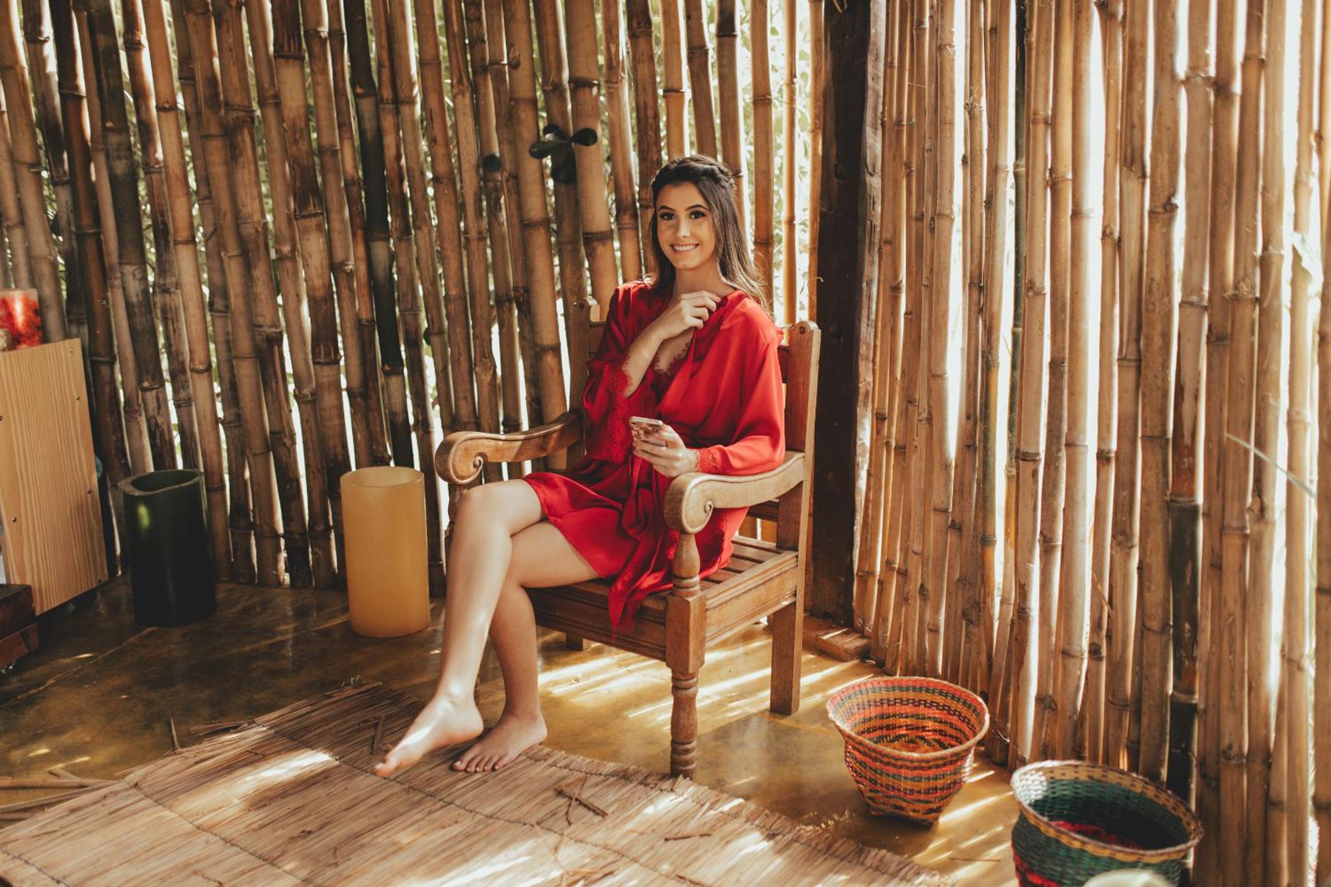 Pousada Maria Barbosa Tiradentes