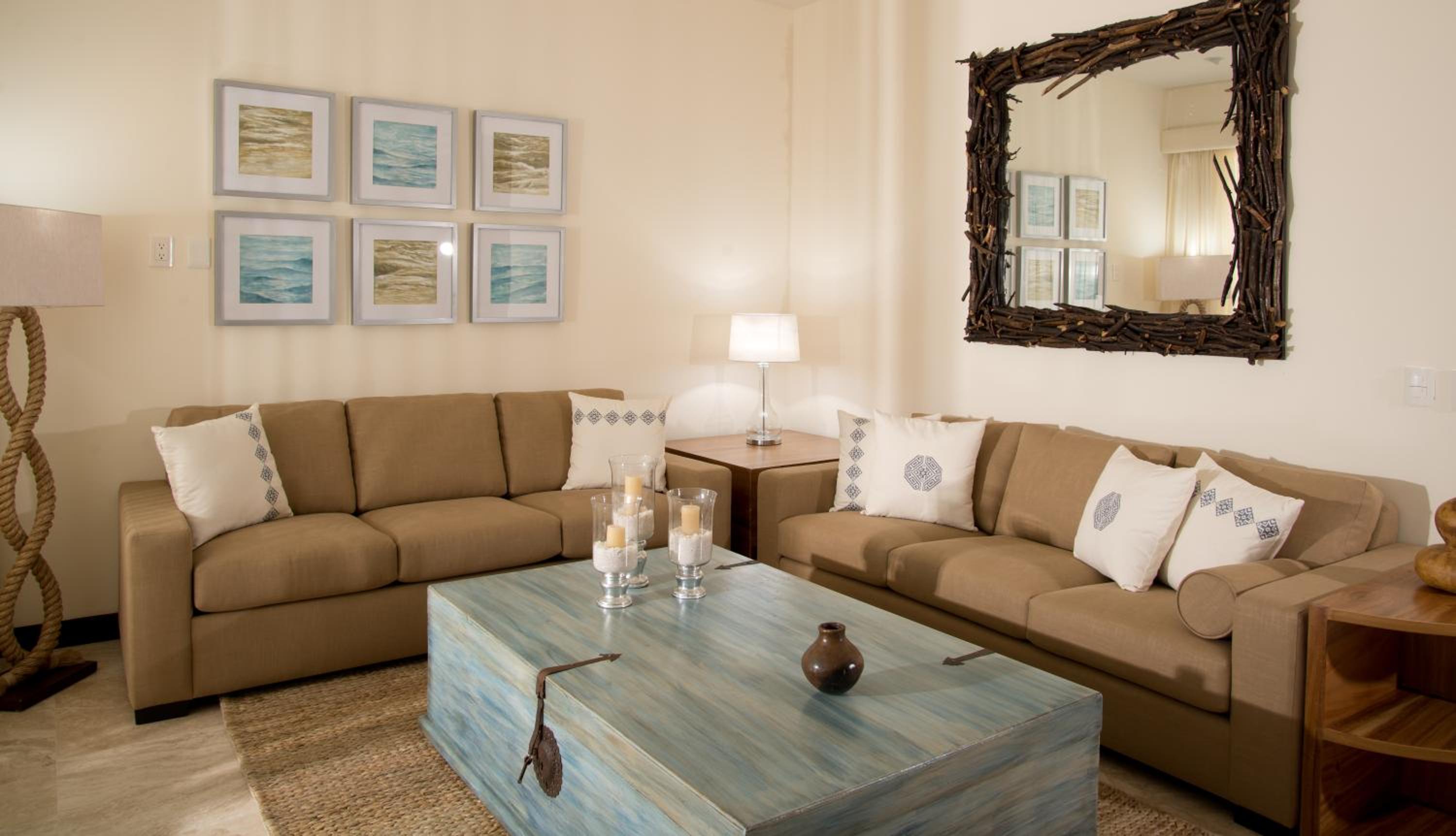 Grand Matlali Suites & Villas Riviera Nayarit