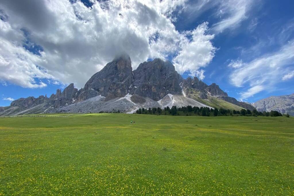Ampio appartamento di 200mq nel cuore di Antermoia photo 3