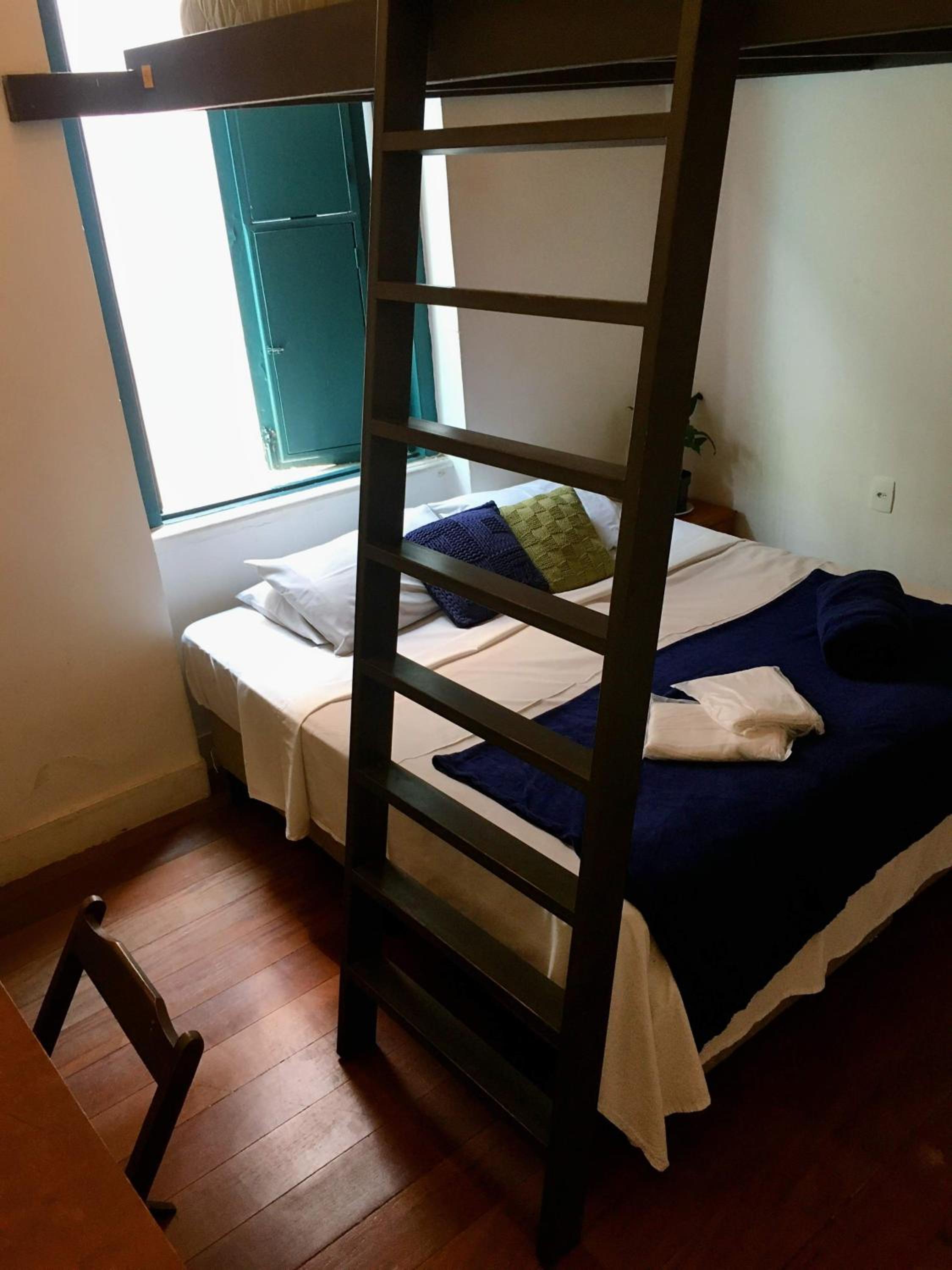 Hospedaria Rio
