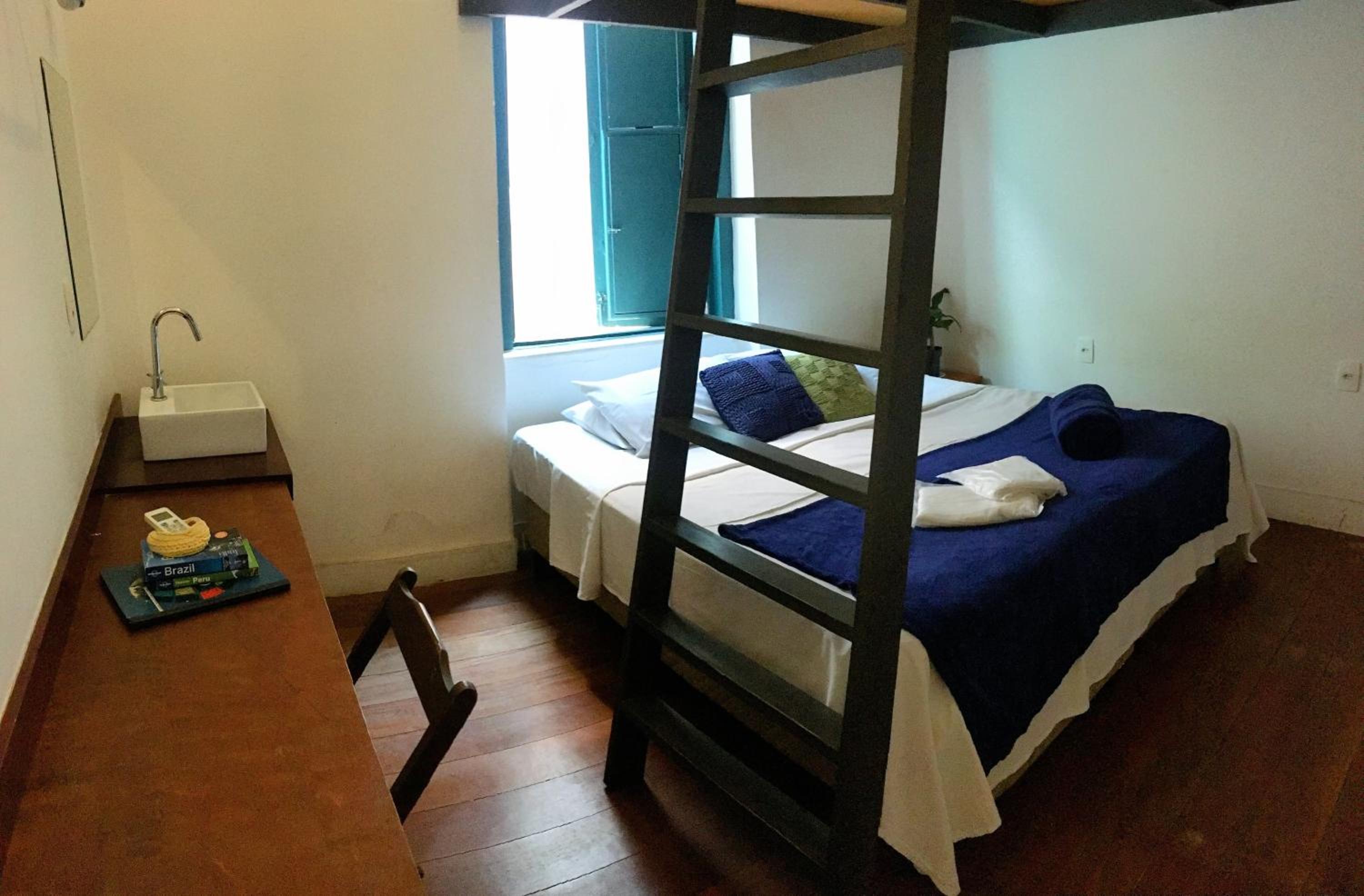 Hospedaria Rio