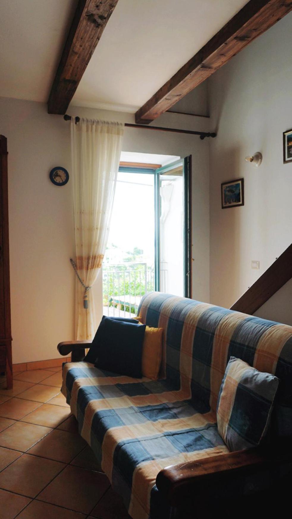 Mariuccia House Amalfi photo 5