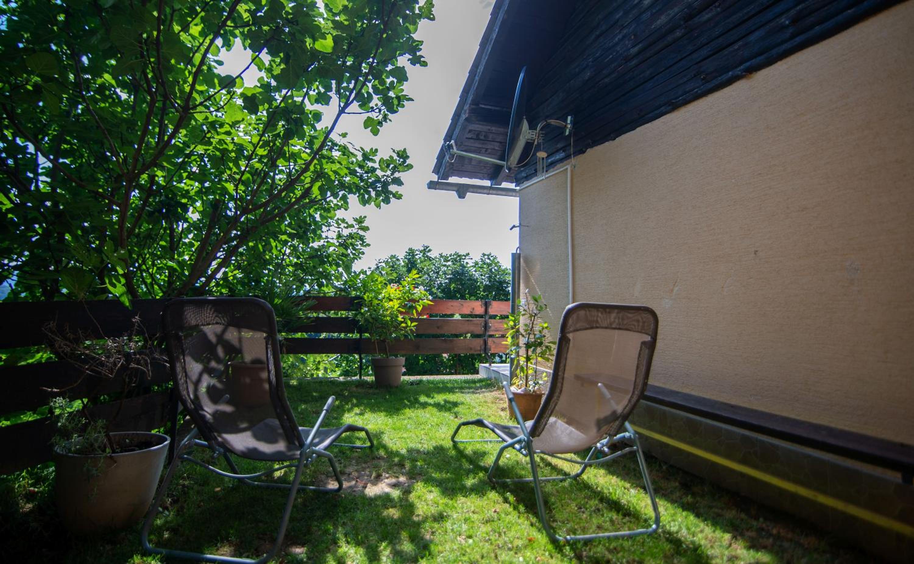 Apartma PEPI view 5