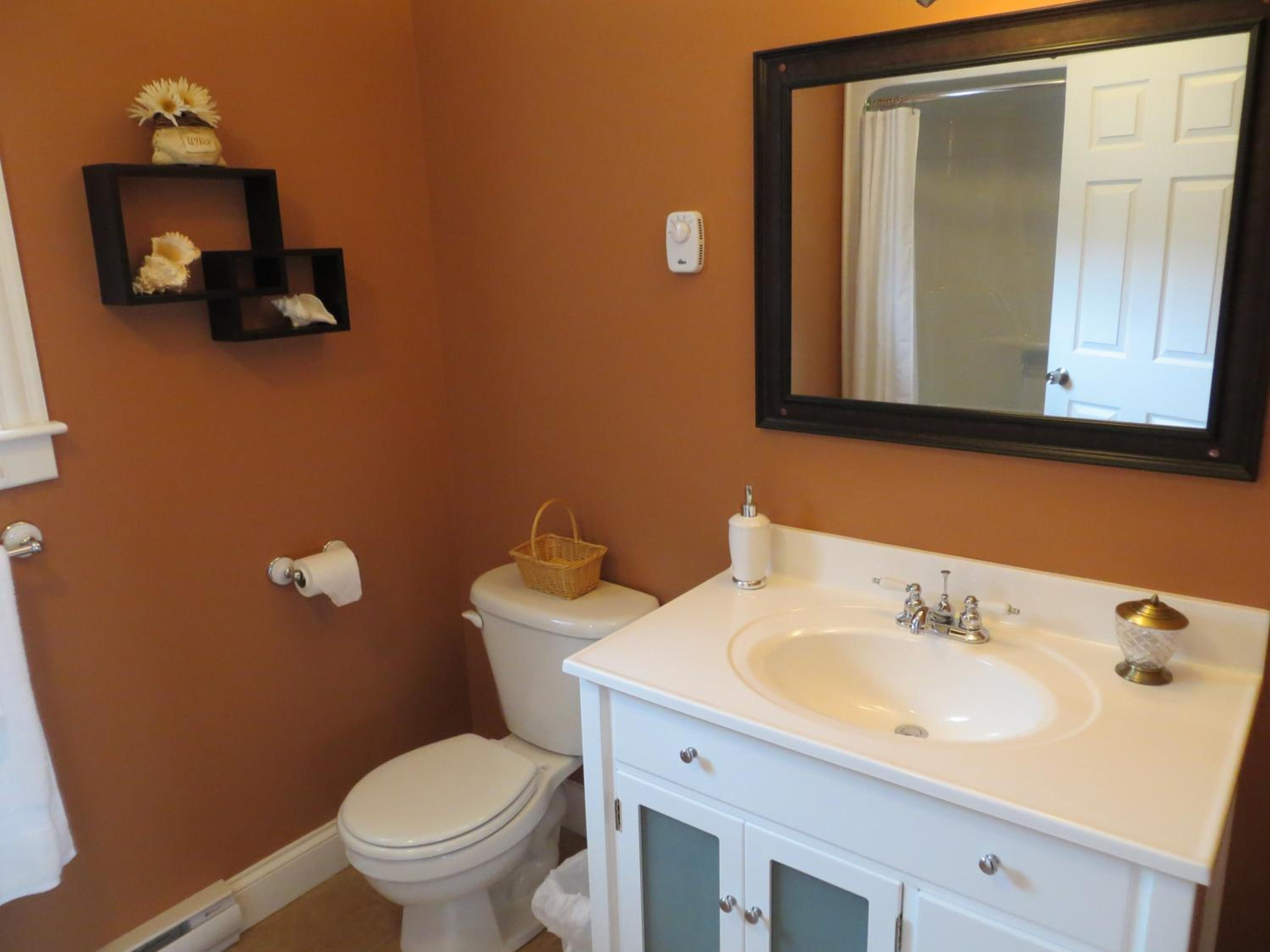 Lancaster Inn B&B