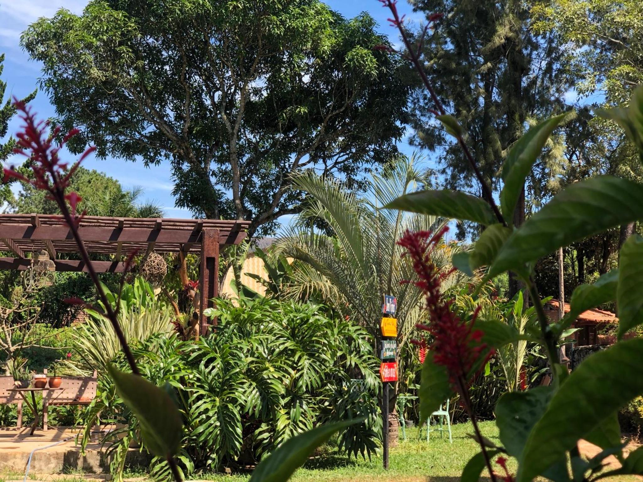 Pousada Maria Barbosa Tiradentes