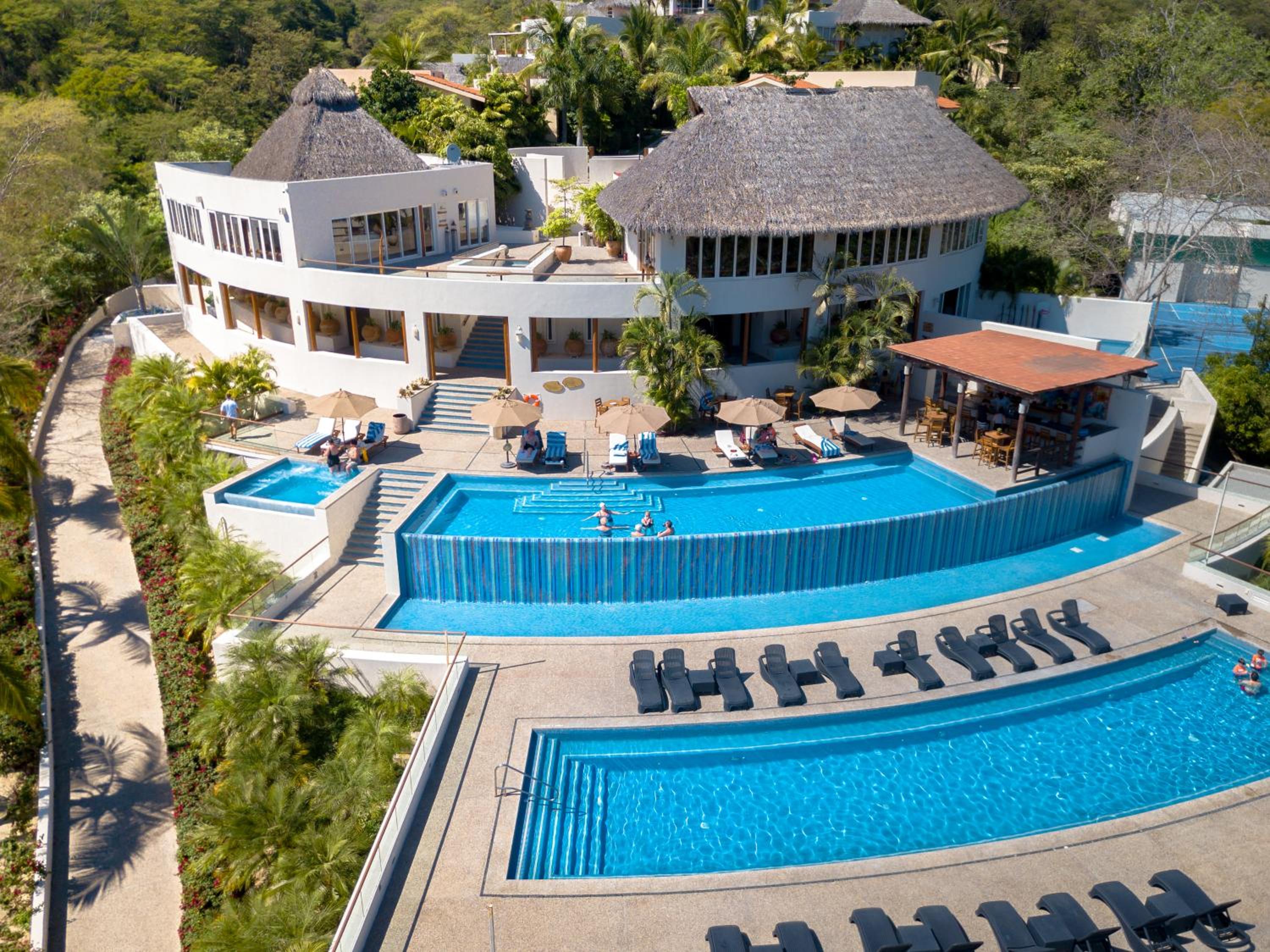 Puerto Vallarta Vacations - Grand Matlali Riviera Nayarit - Property Image 1