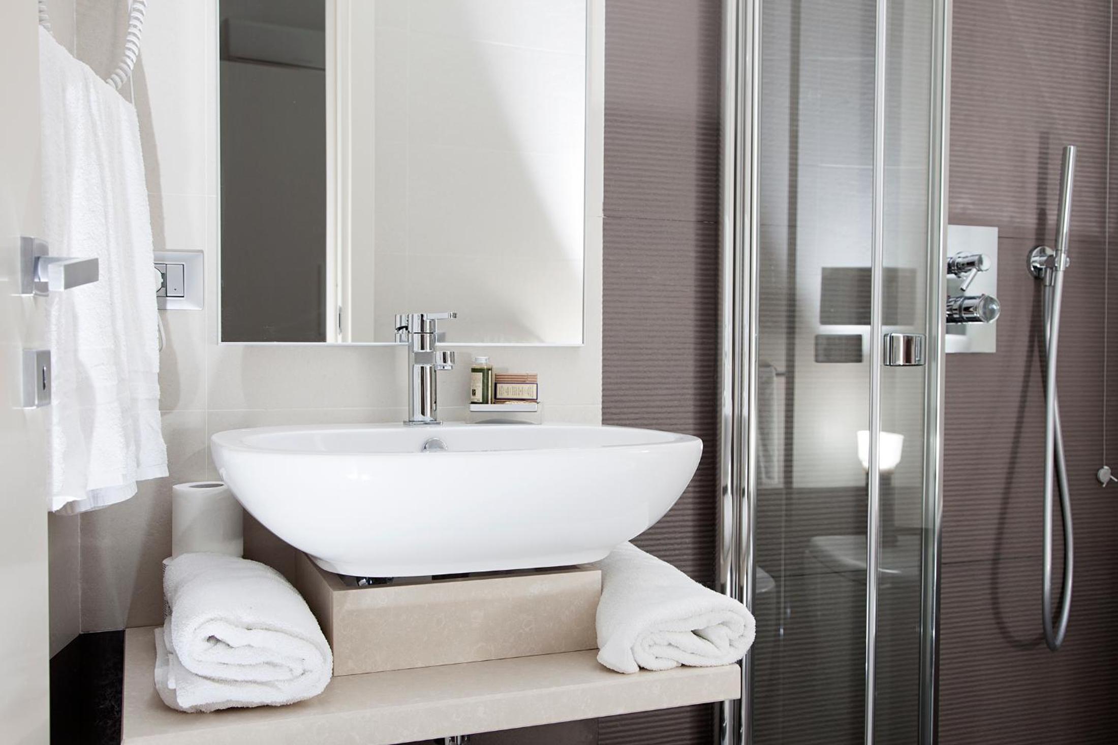 Iamartino Quality Rooms view 5