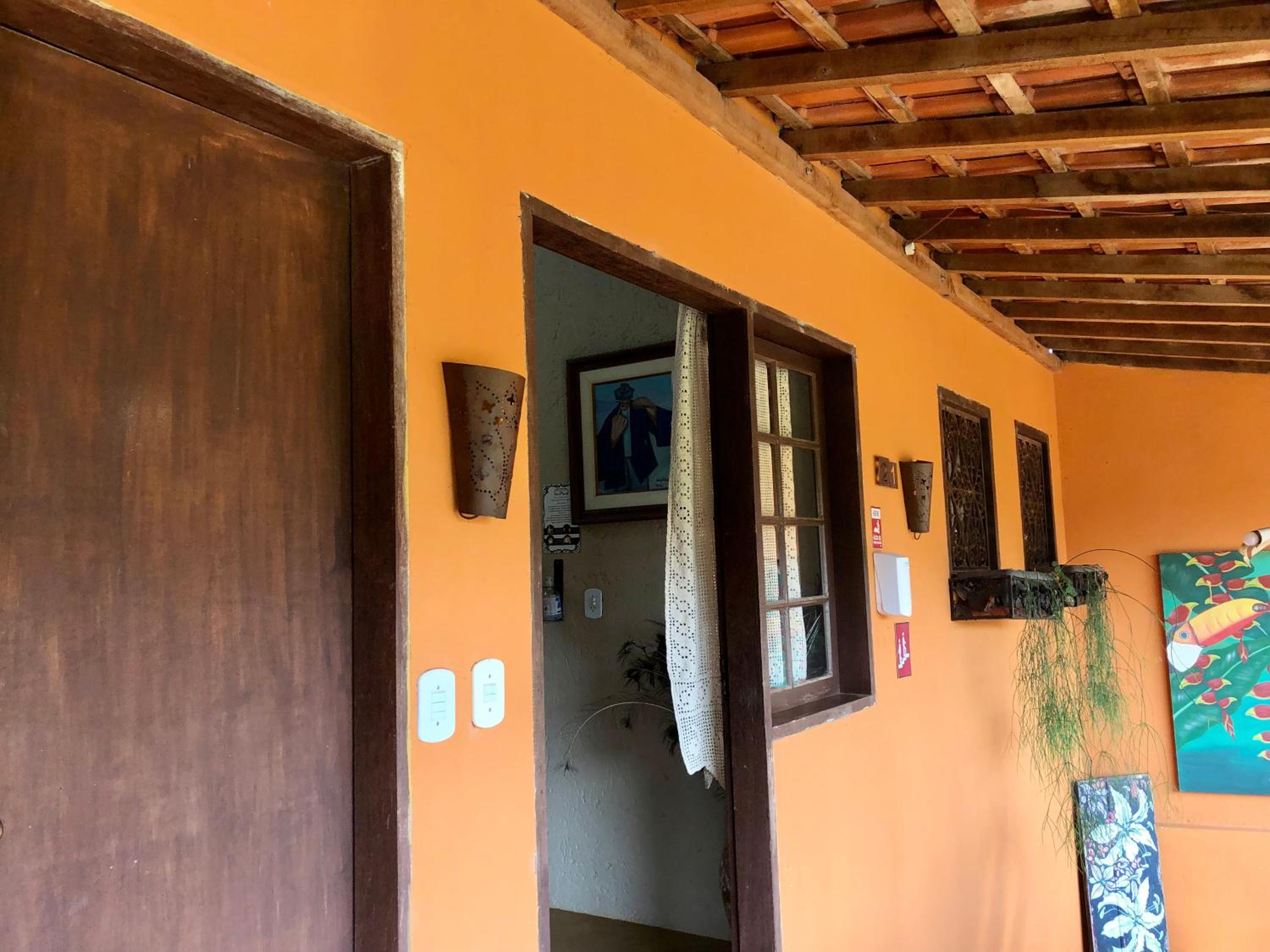 Pousada Maria Barbosa Tiradentes