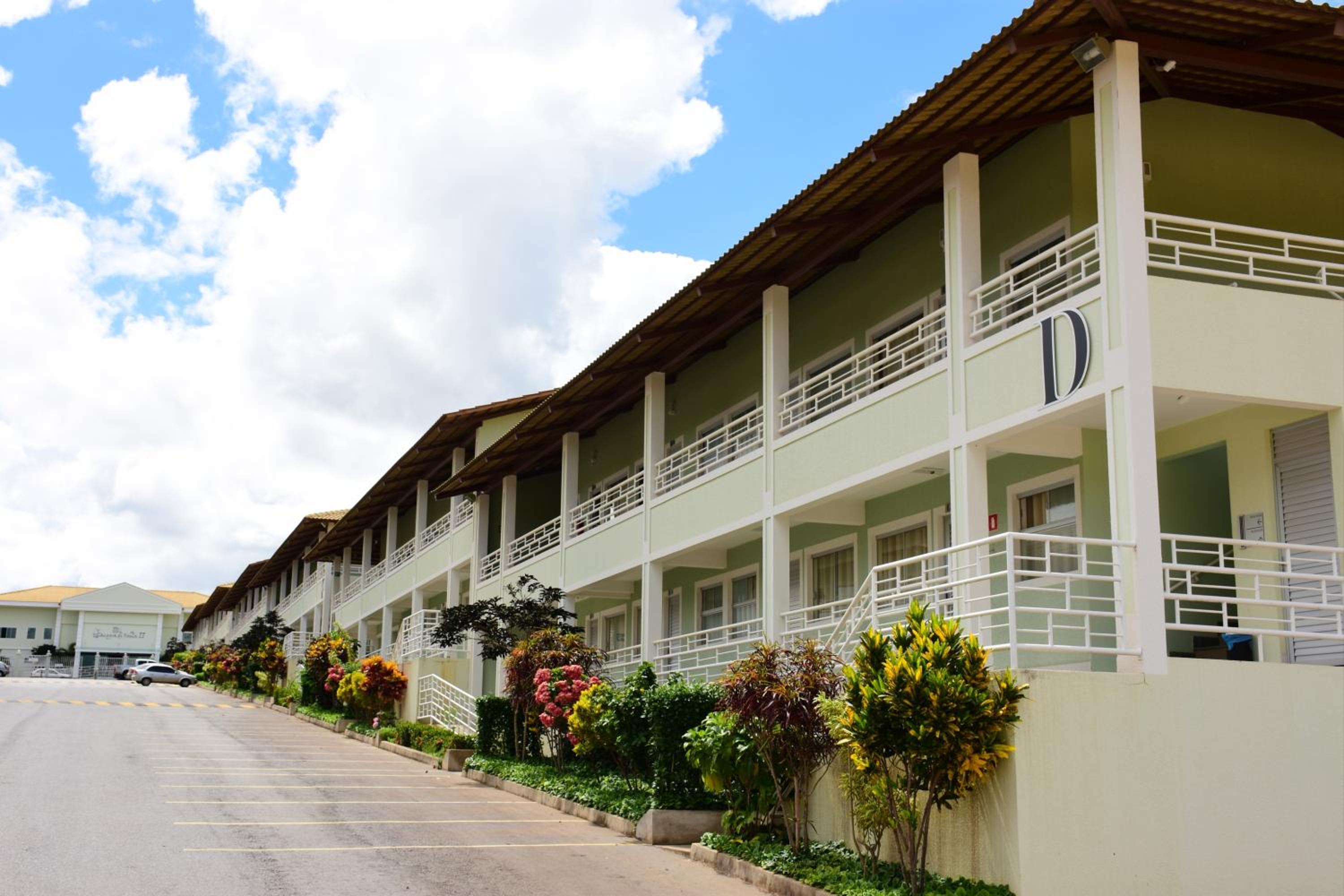 Reserve Caldas Lacqua 2
