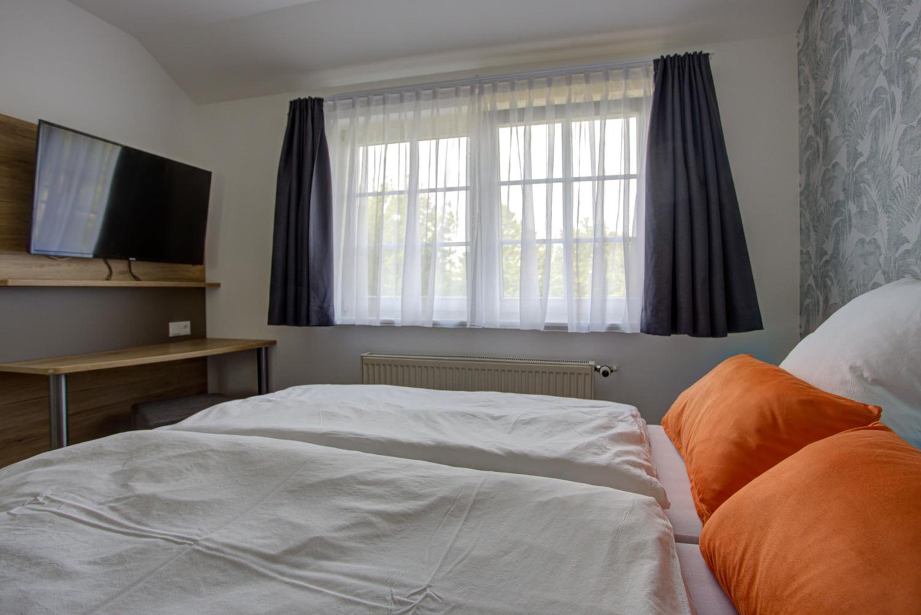 Landhaus Schwerin view 4