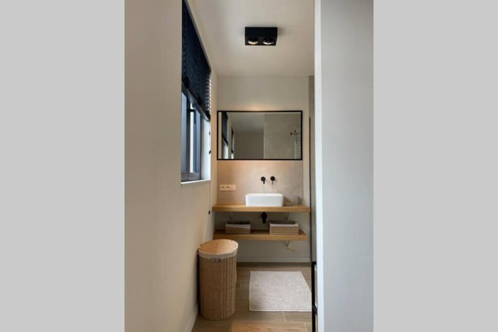 Schitterend nieuwbouw appartement in Gent view 3