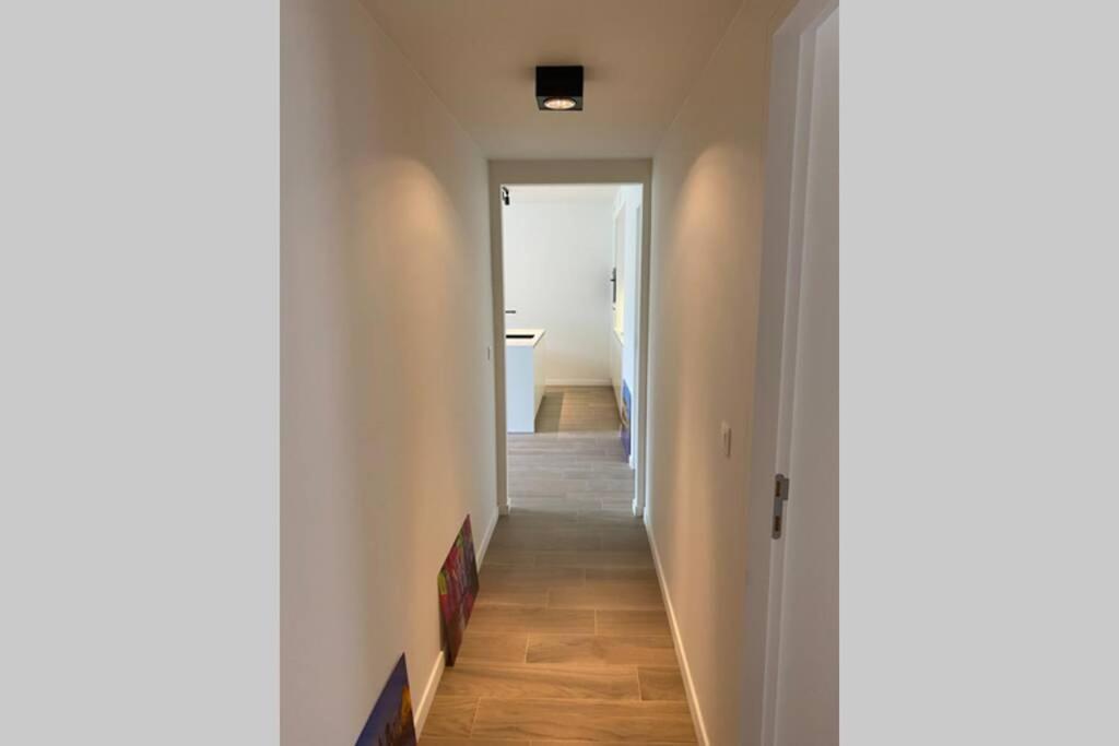 Schitterend nieuwbouw appartement in Gent view 4