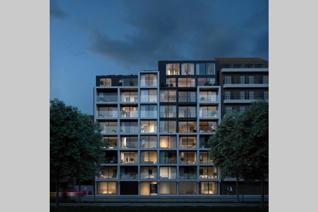 Schitterend nieuwbouw appartement in Gent view 5