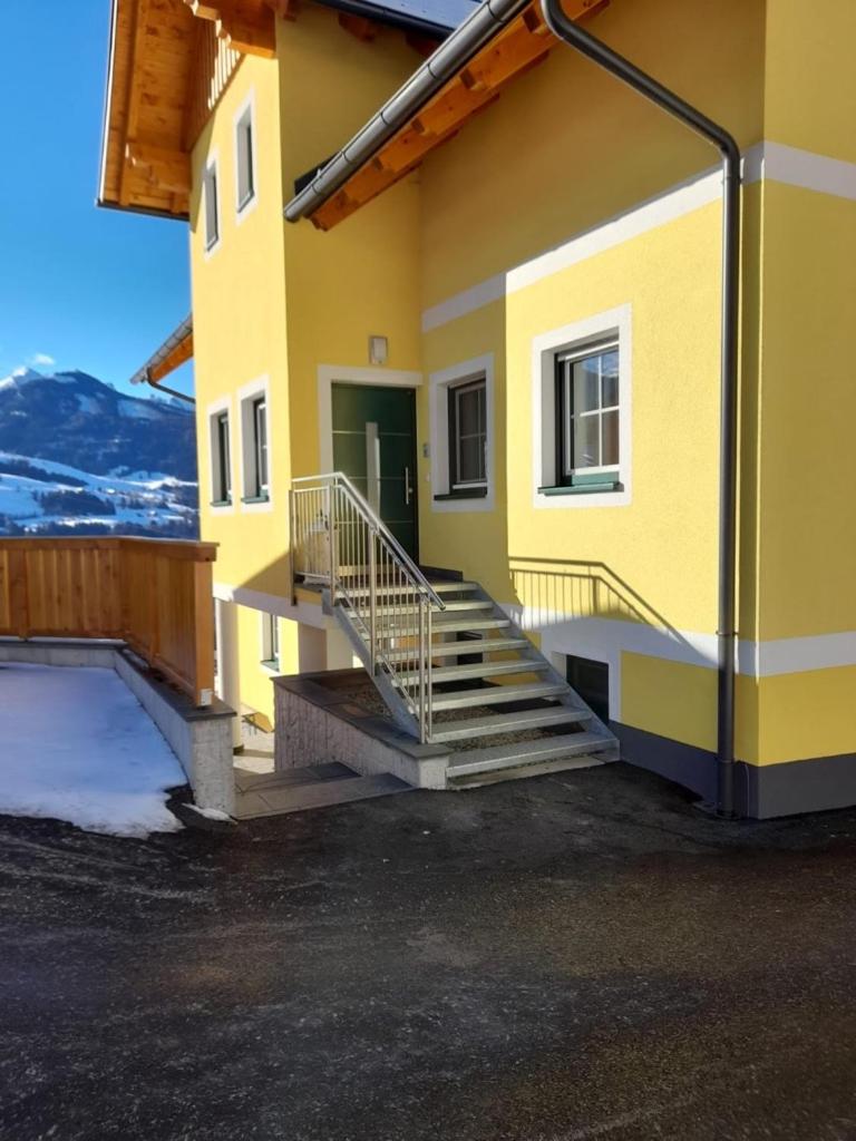 Appartement Döringerhof