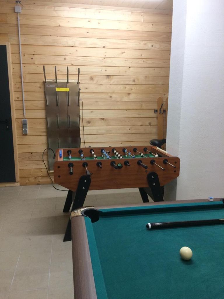Appartement Döringerhof