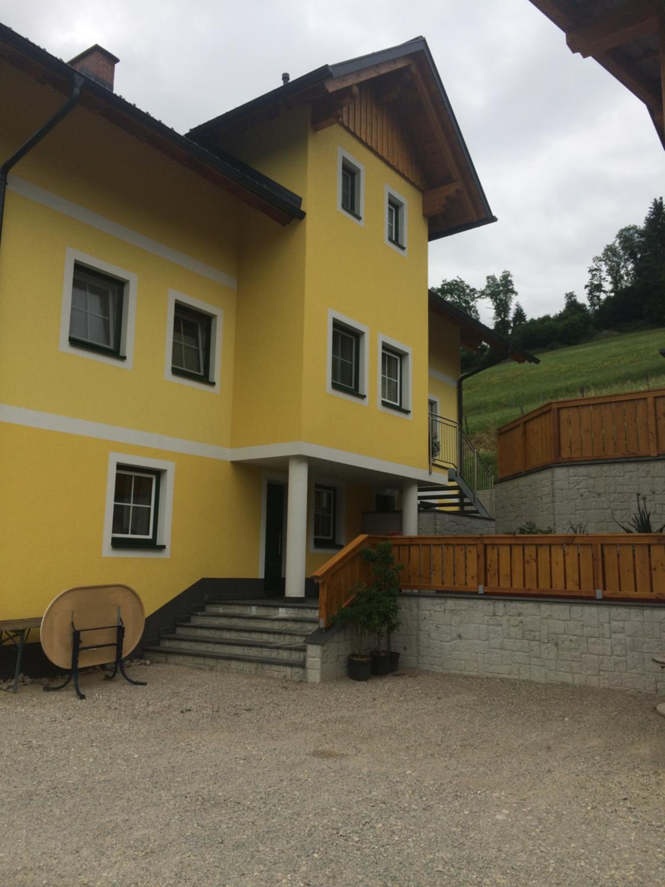 Appartement Döringerhof