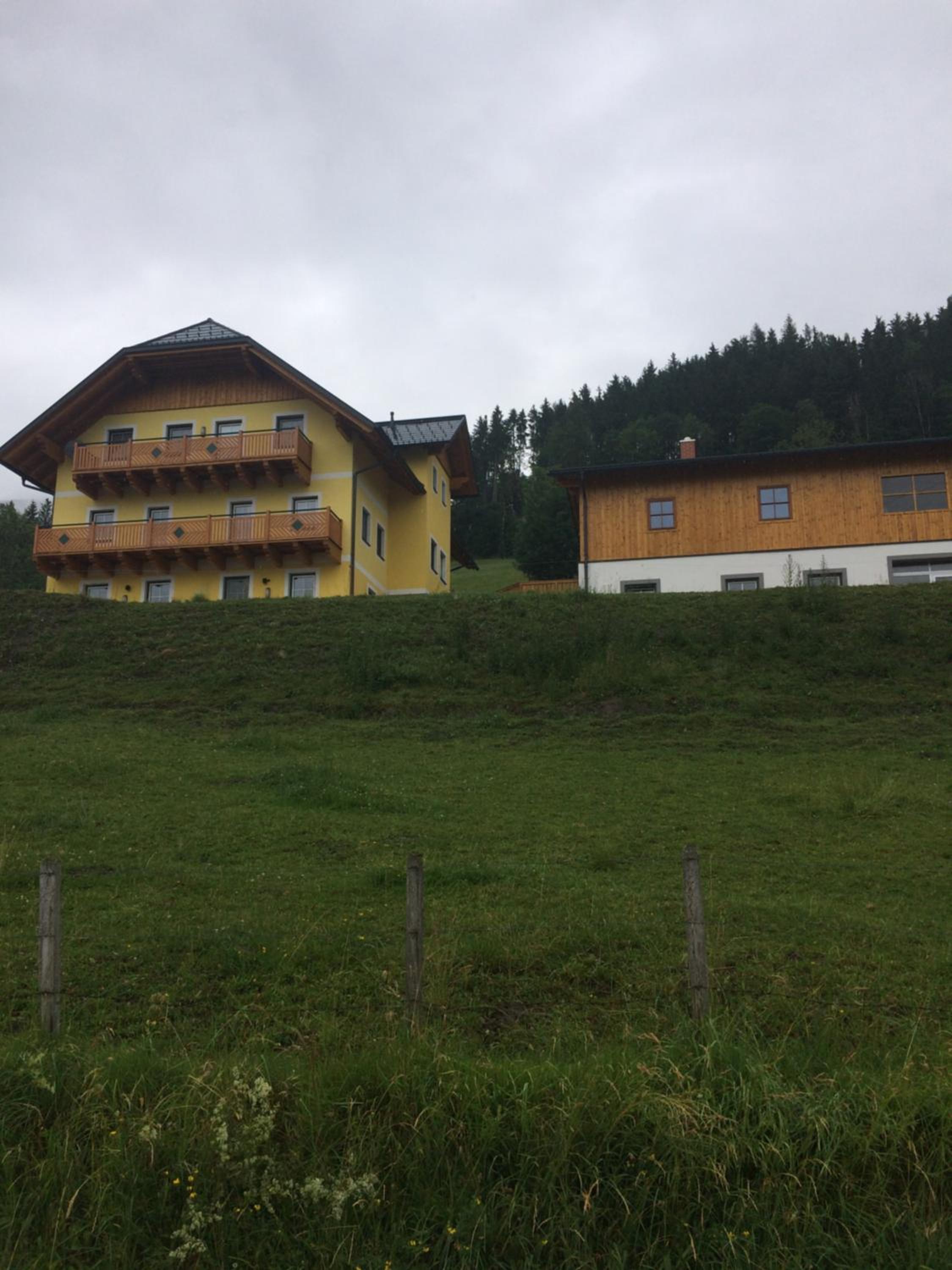 Appartement Döringerhof