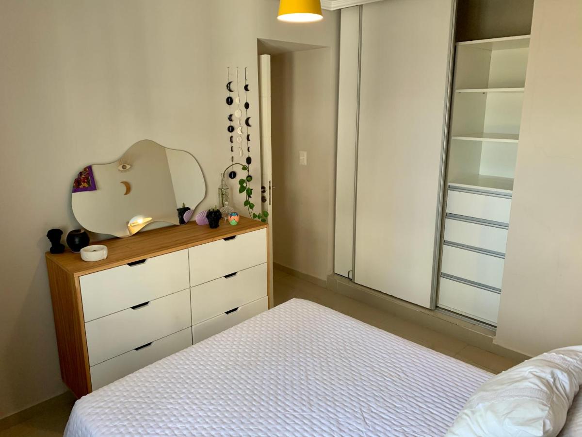 Altos de Villa Sol - Depto 1 dorm con balcón