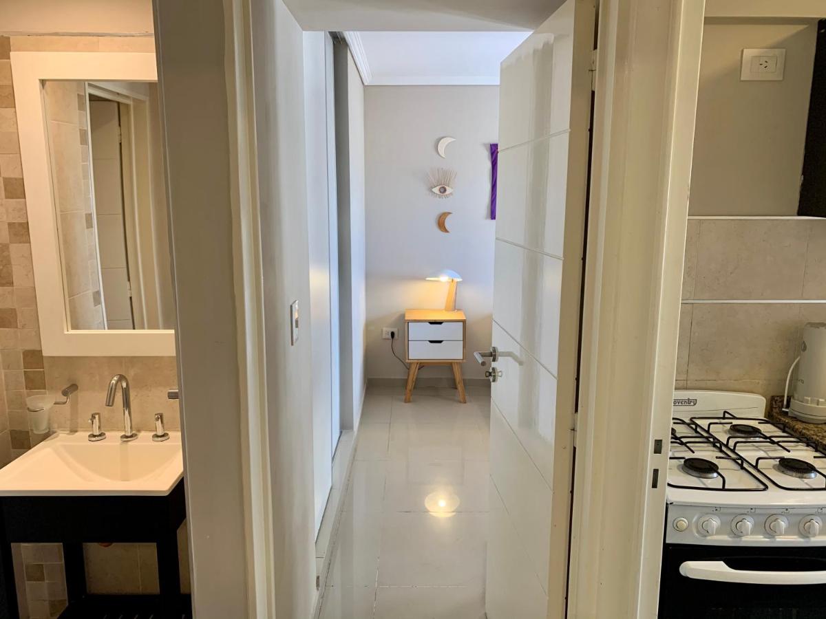 Altos de Villa Sol - Depto 1 dorm con balcón