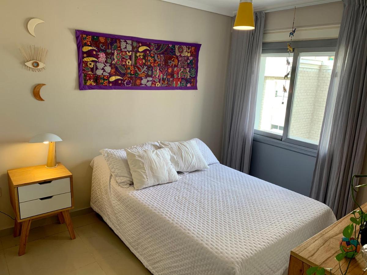 Altos de Villa Sol - Depto 1 dorm con balcón