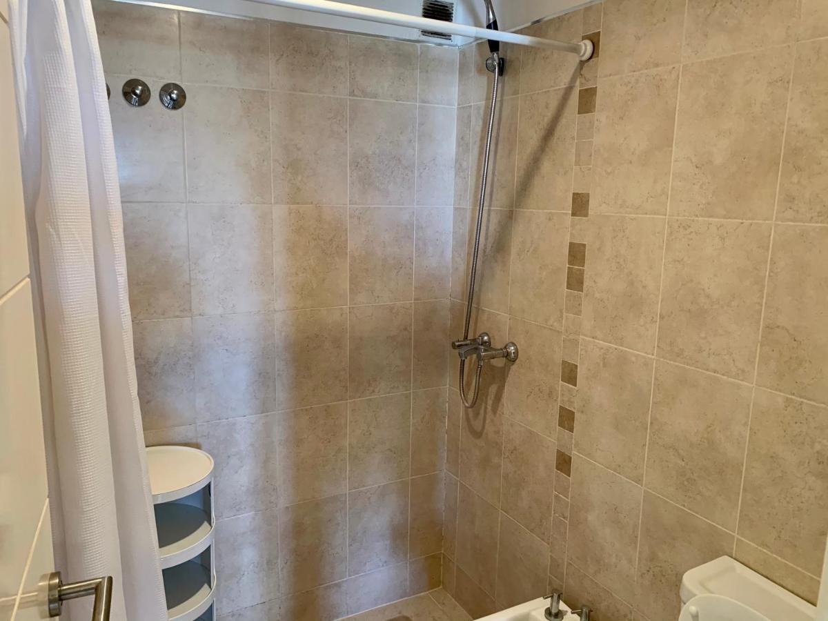 Altos de Villa Sol - Depto 1 dorm con balcón