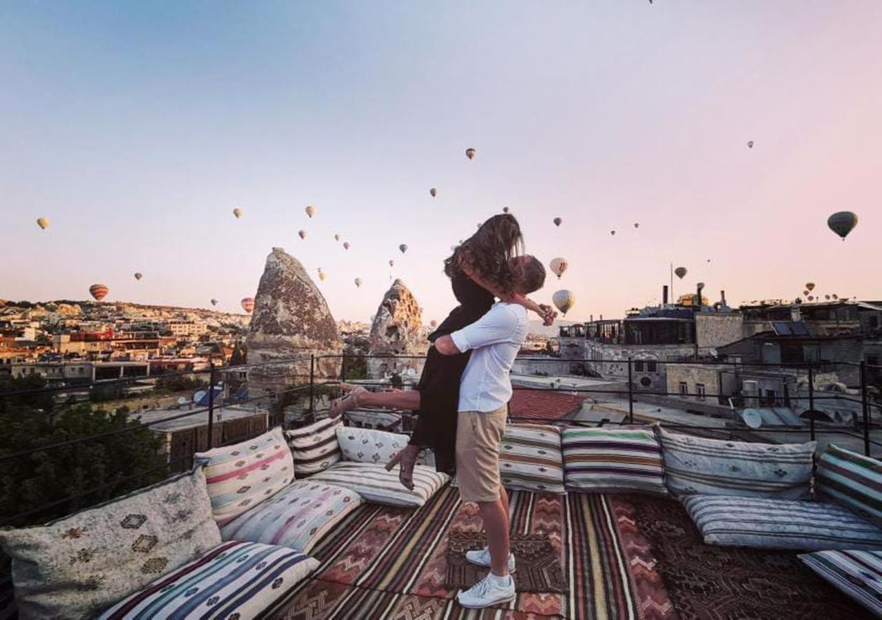 Adora Cave Suitleri - - Image 68