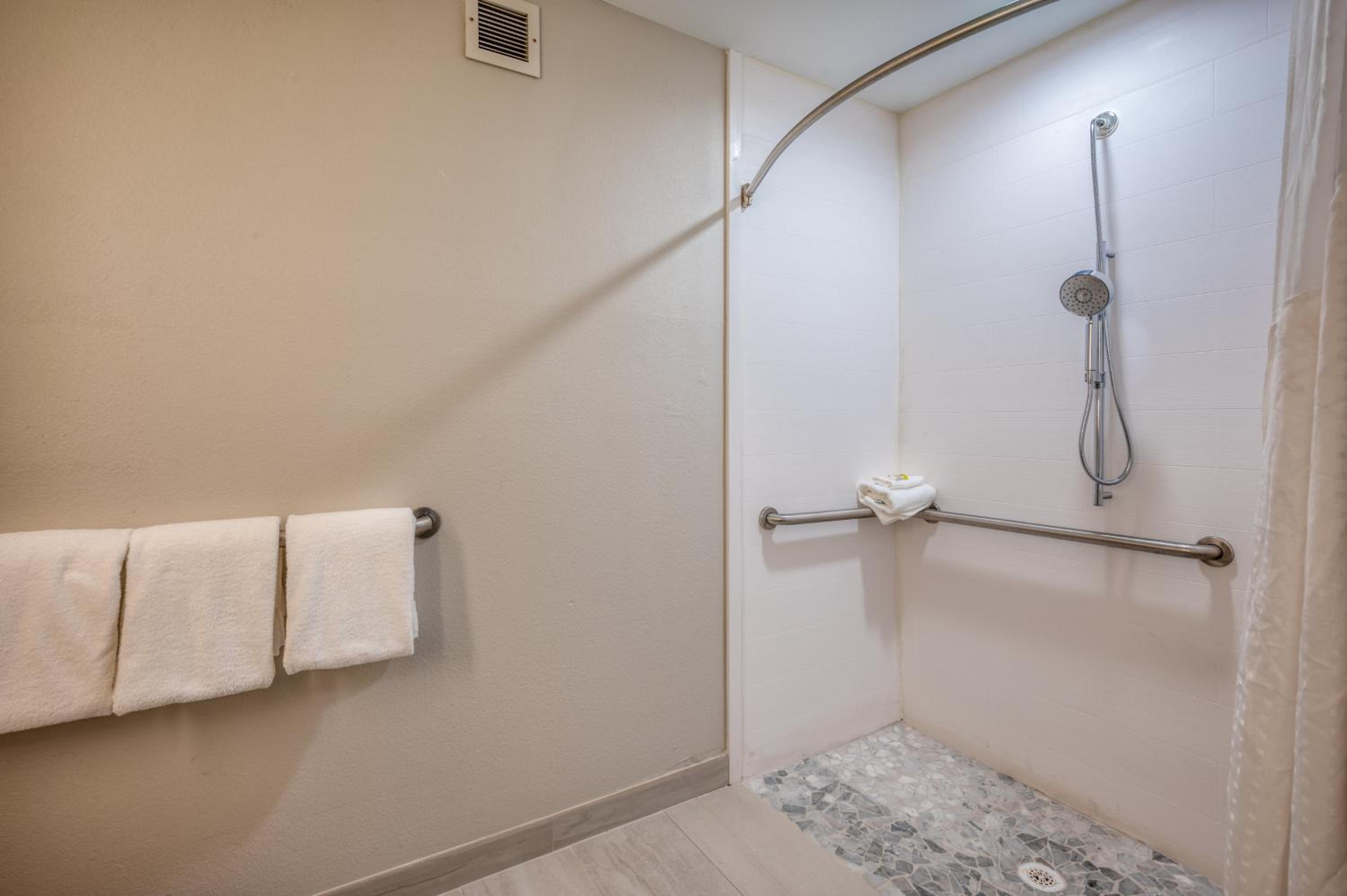 Holiday Inn Express Hotel & Suites Greenville by IHG, Billede 25