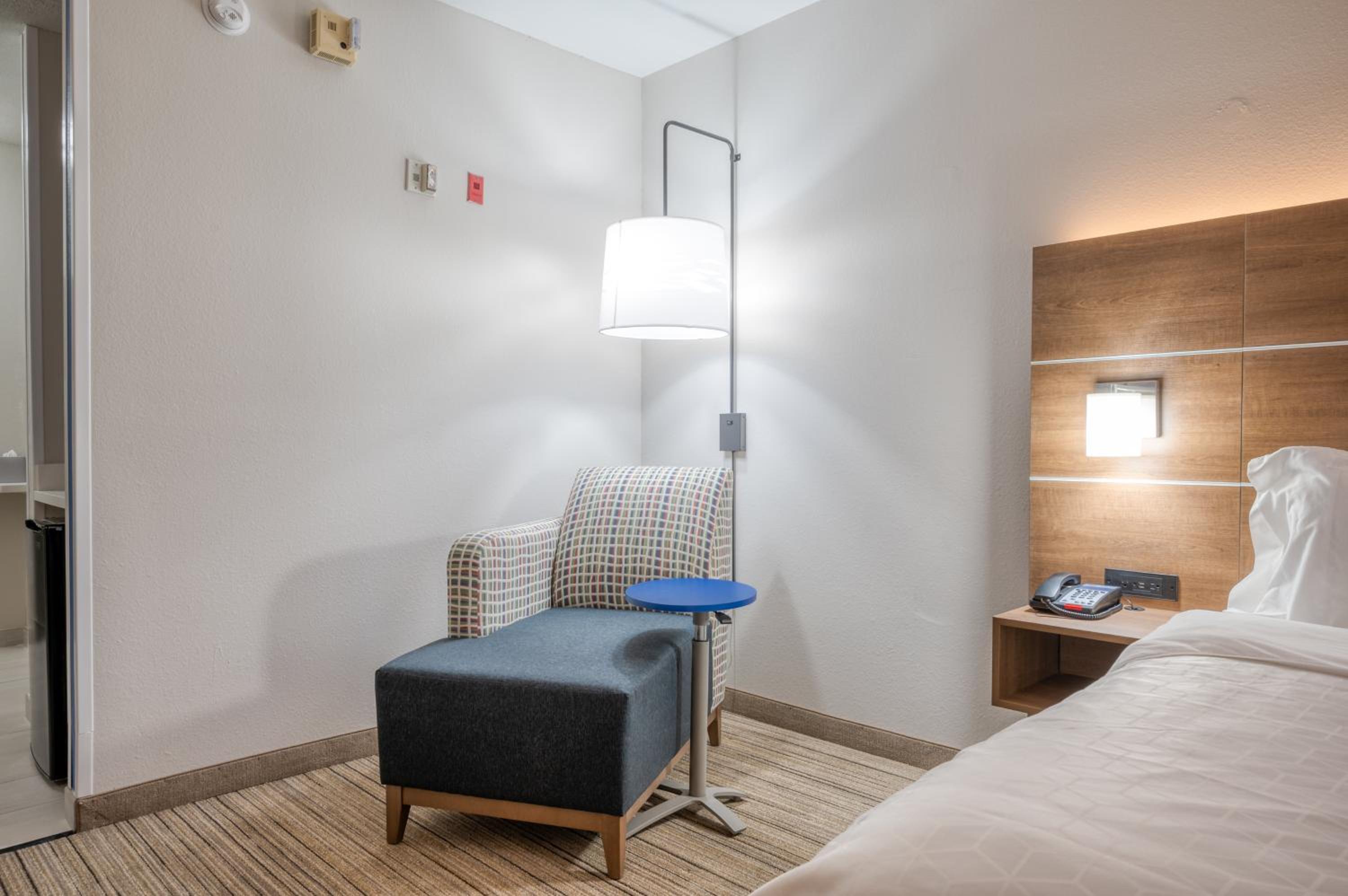 Holiday Inn Express Hotel & Suites Greenville by IHG, Billede 24