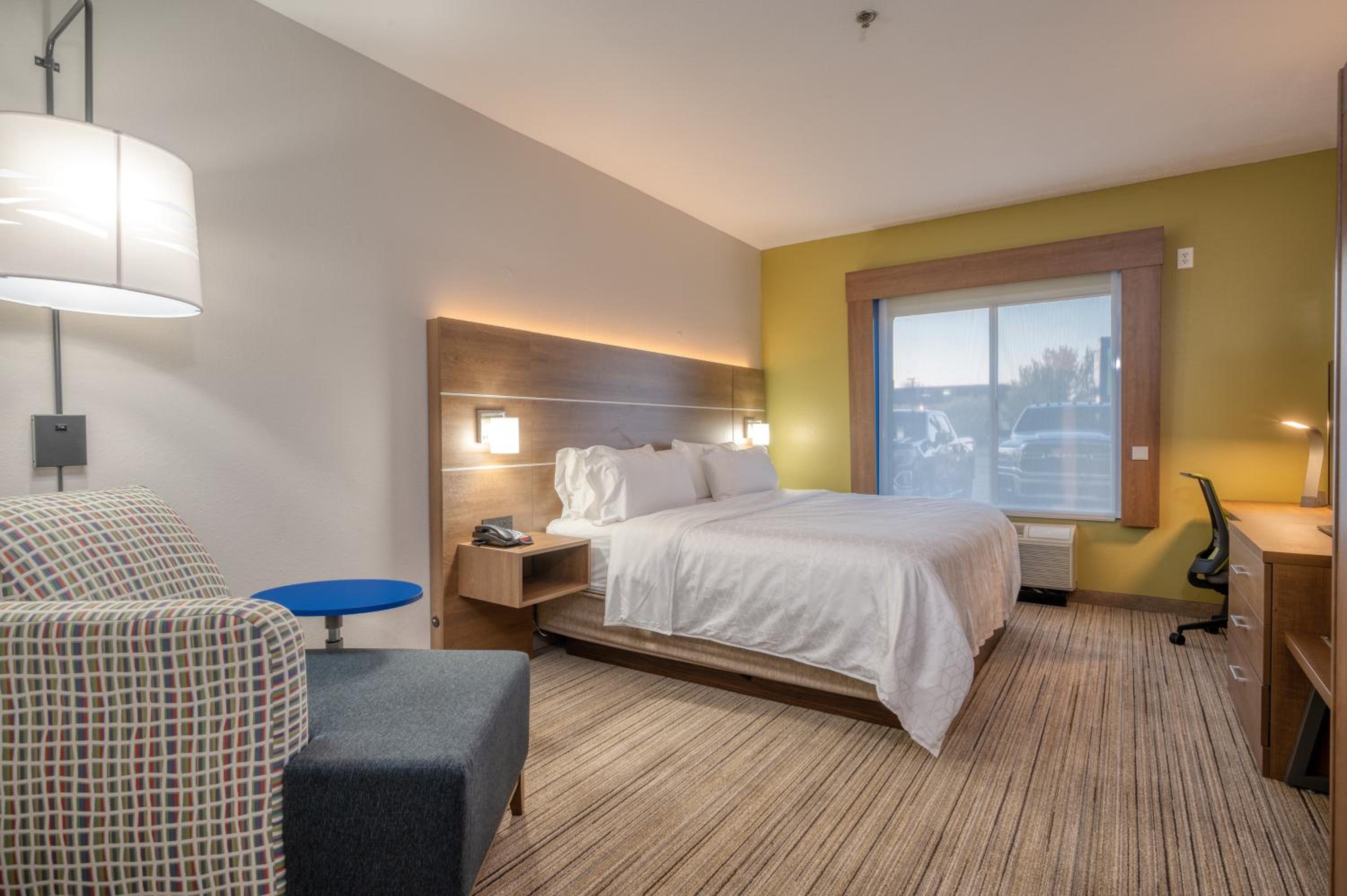 Holiday Inn Express Hotel & Suites Greenville by IHG