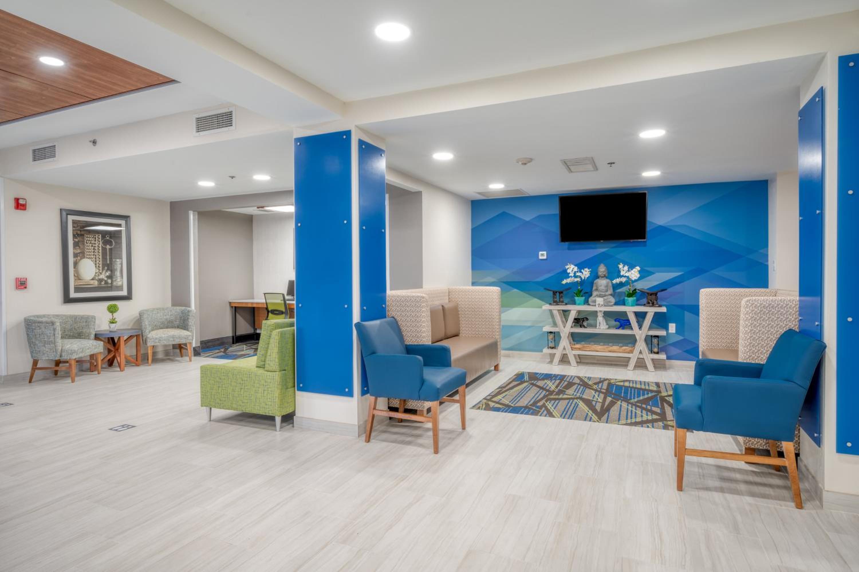 Holiday Inn Express Hotel & Suites Greenville by IHG, Billede 17