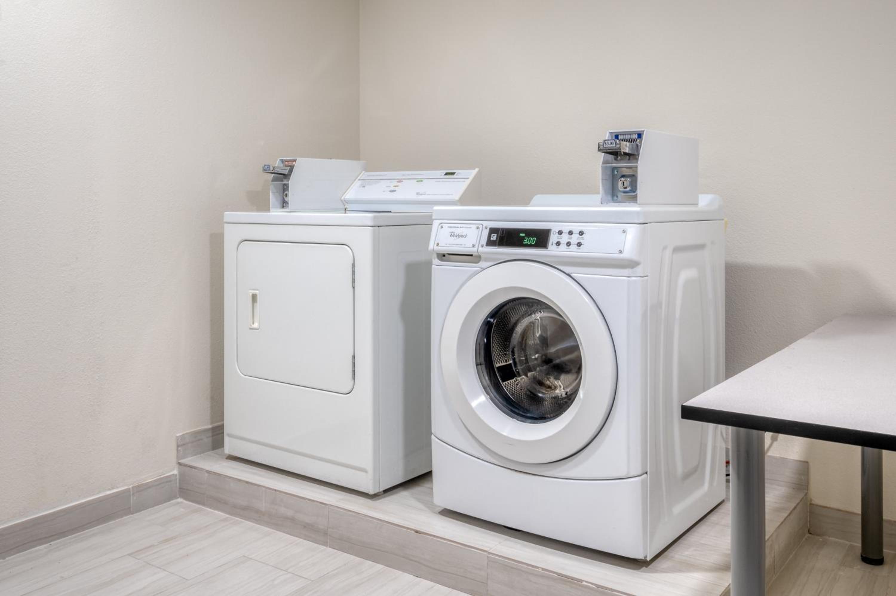 Holiday Inn Express Hotel & Suites Greenville by IHG, Billede 35