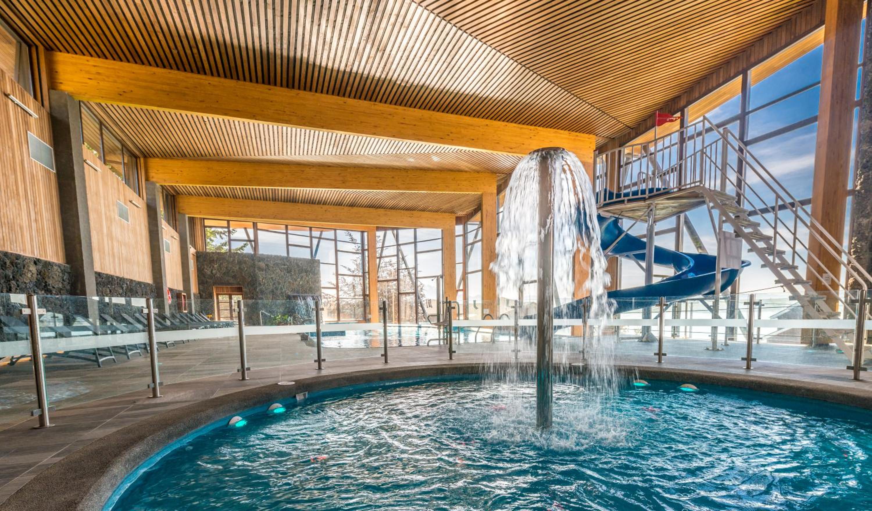 Puerto Varas Vacations - Hotel Cabana Del Lago Puerto Varas - Property Image 5