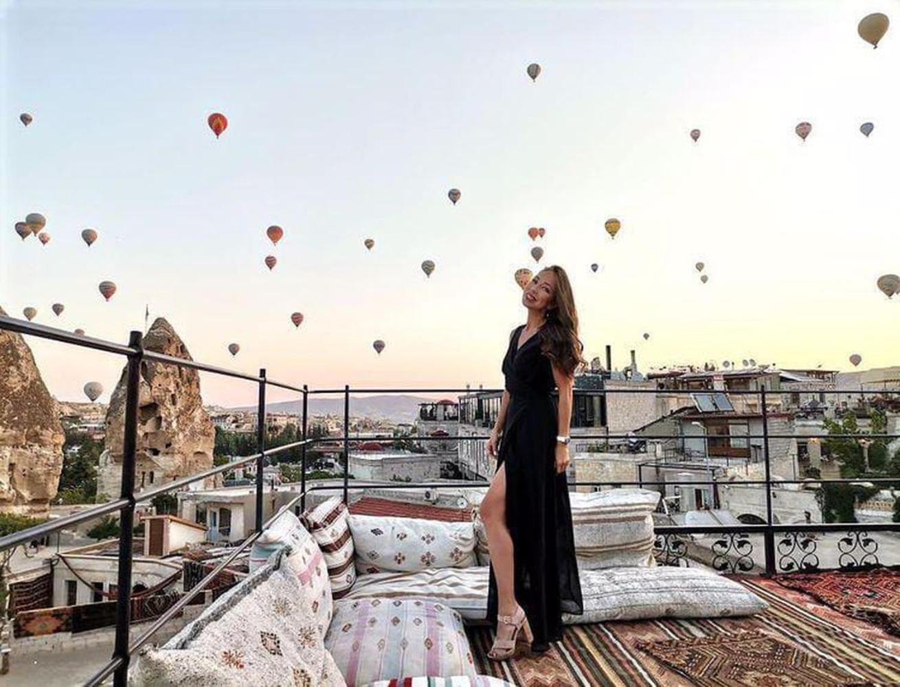 Adora Cave Suitleri - - Image 54