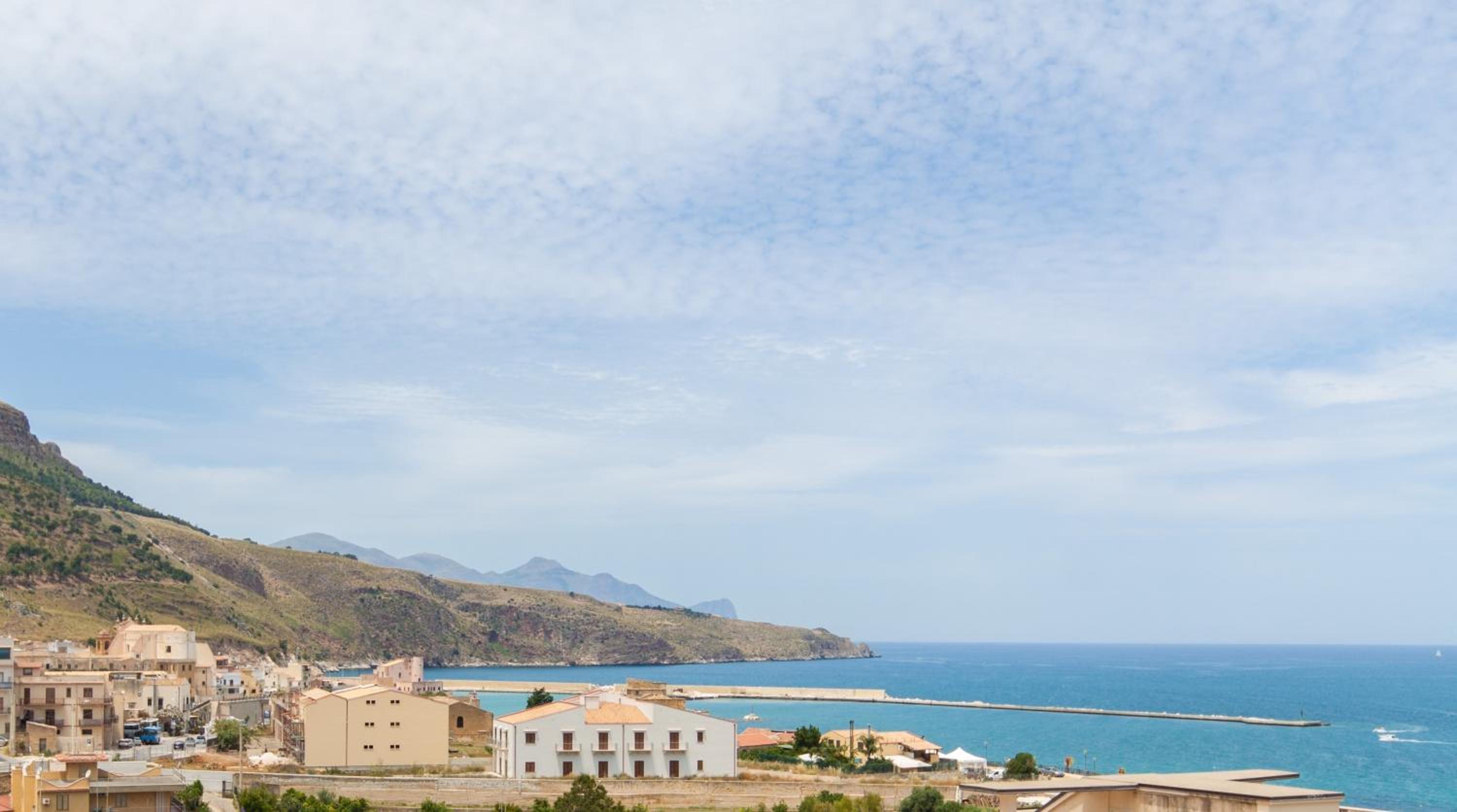 B&B A Mare