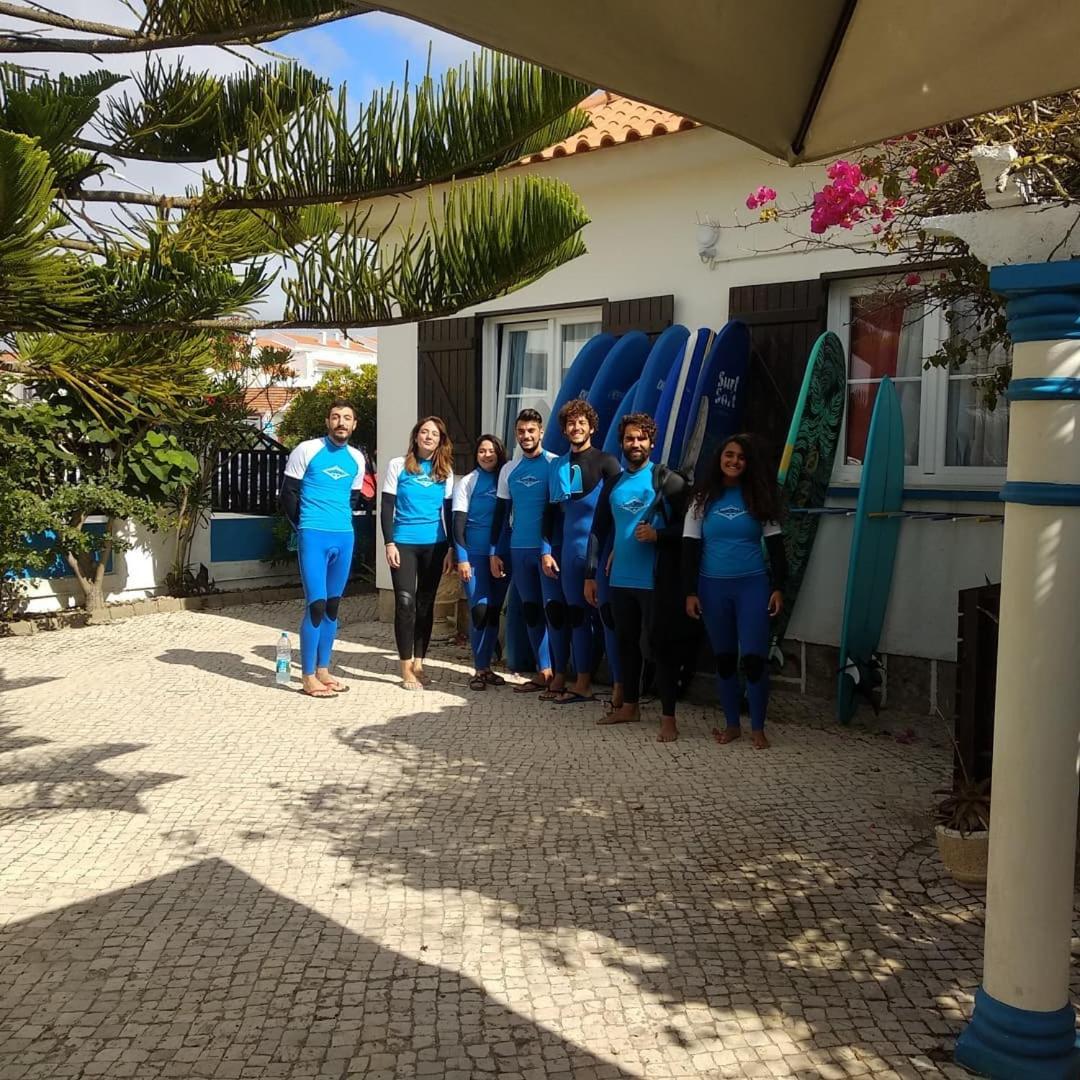 West Coast Surf Hostel