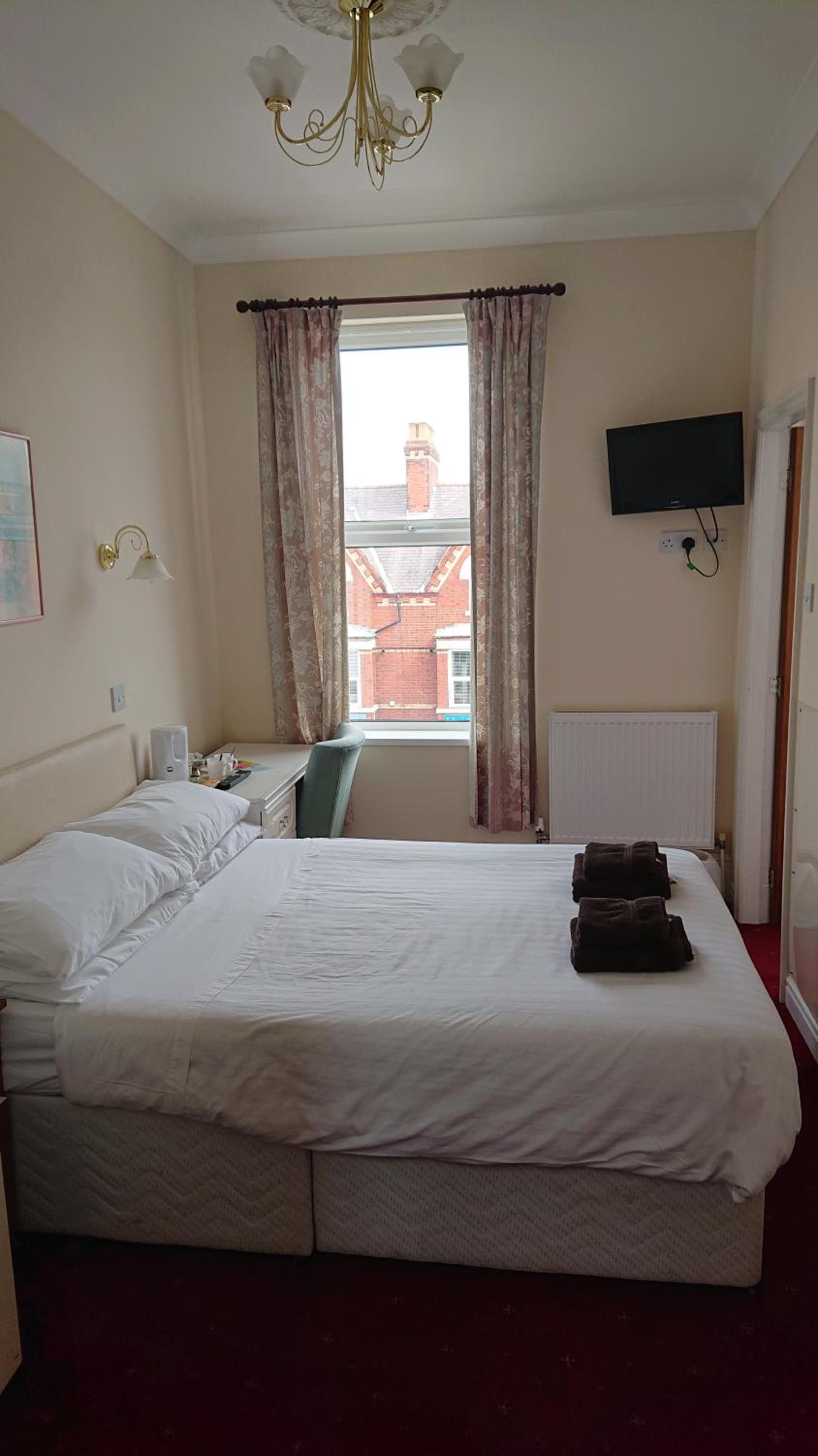 Viking Guest House