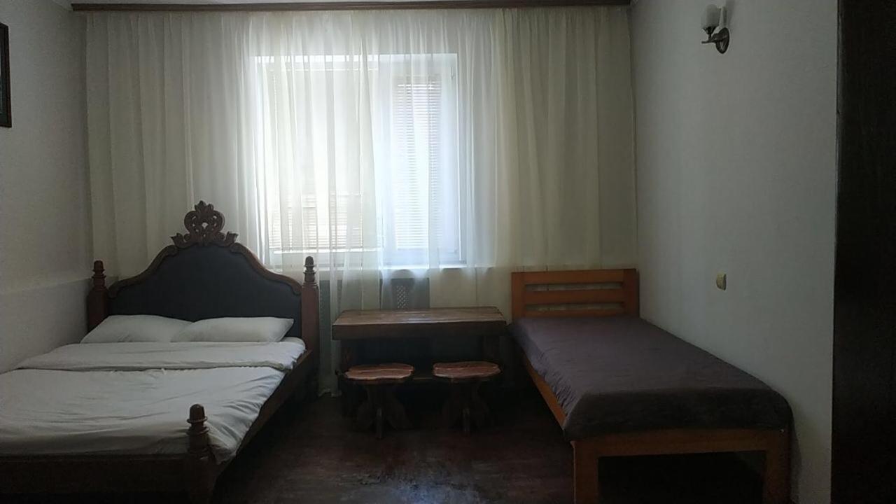 Moyenne Apart Hotel view 4