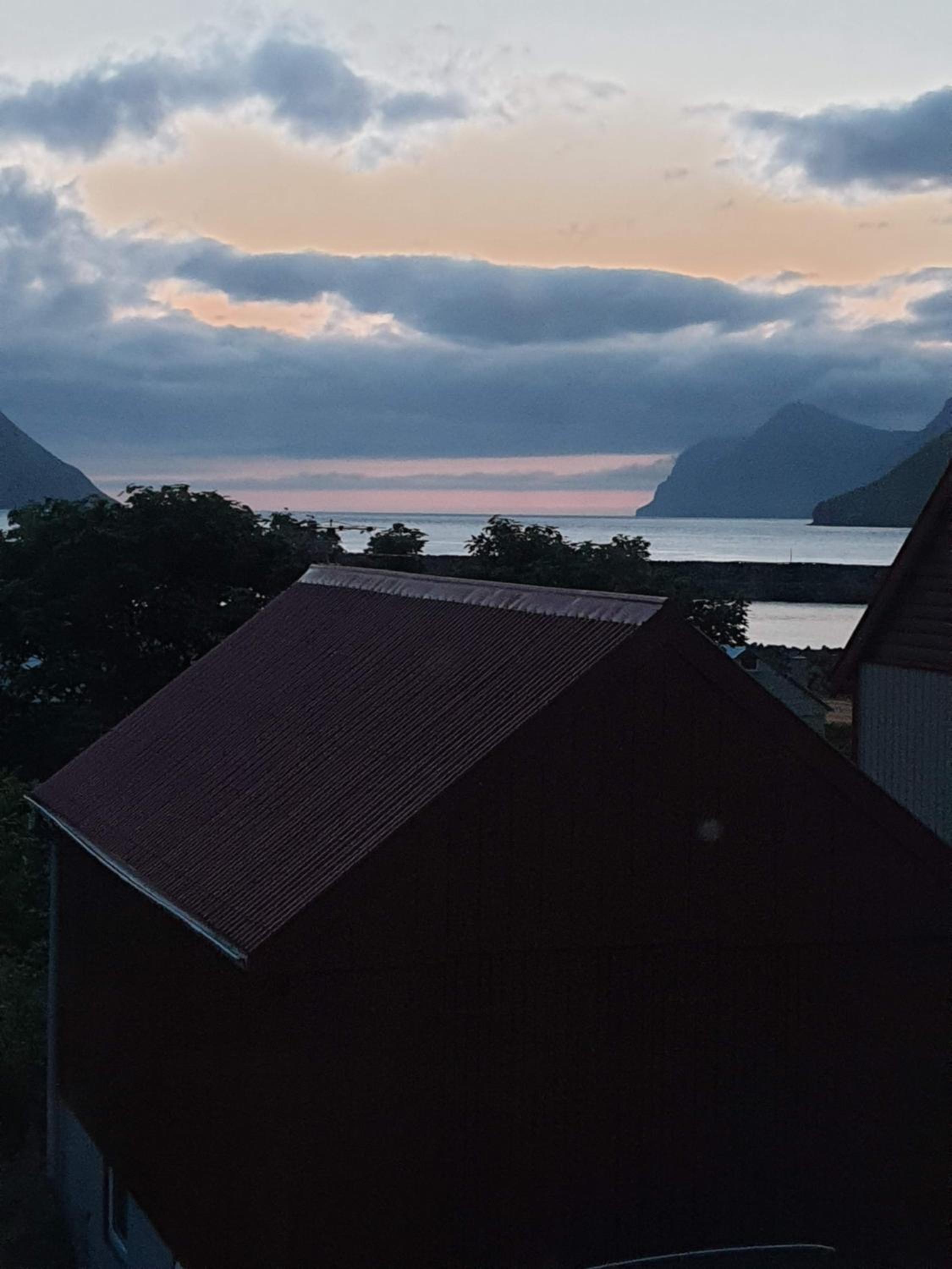 visitHOMES Faroe Islands