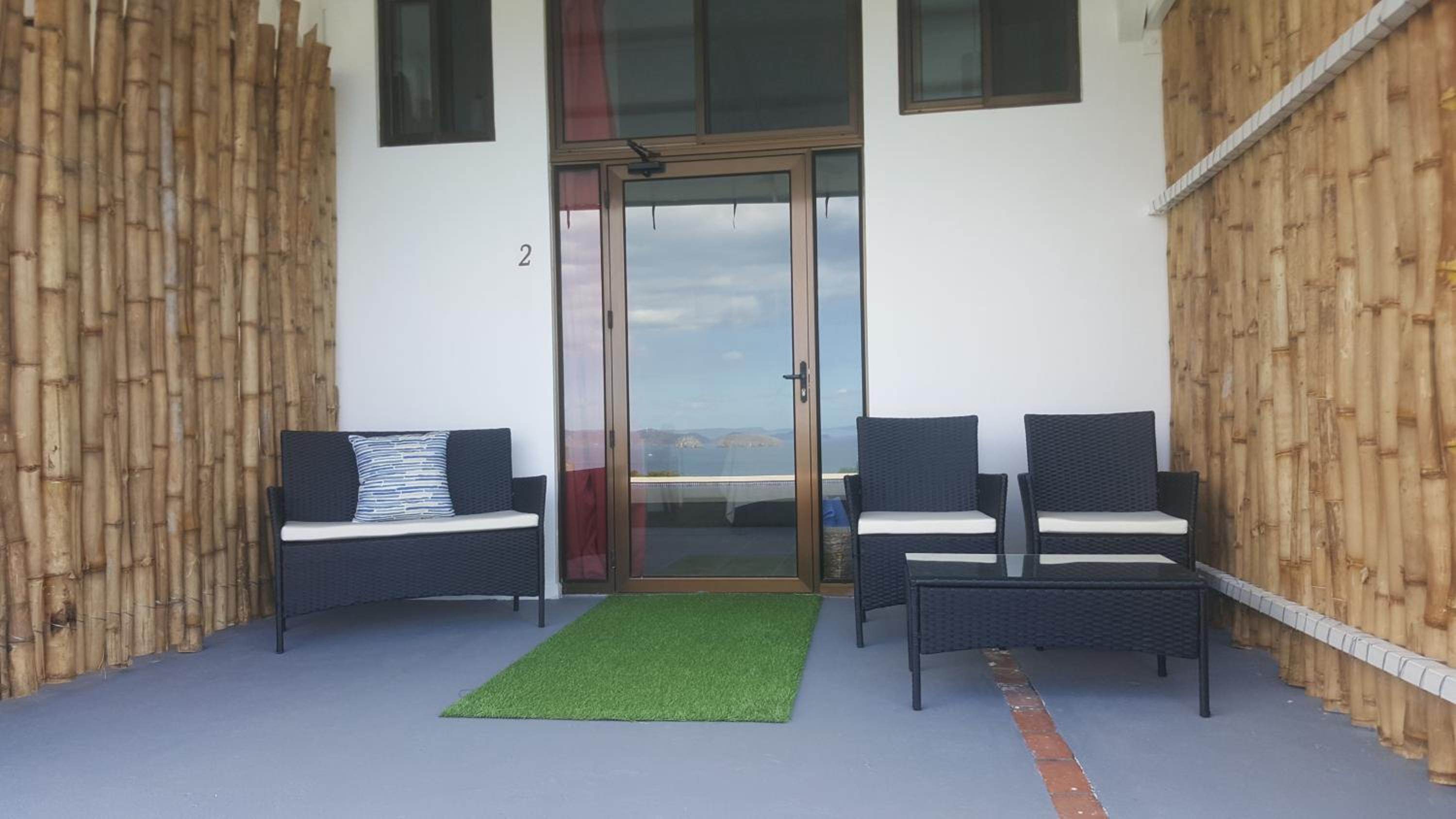 Pura Vista Hotel
