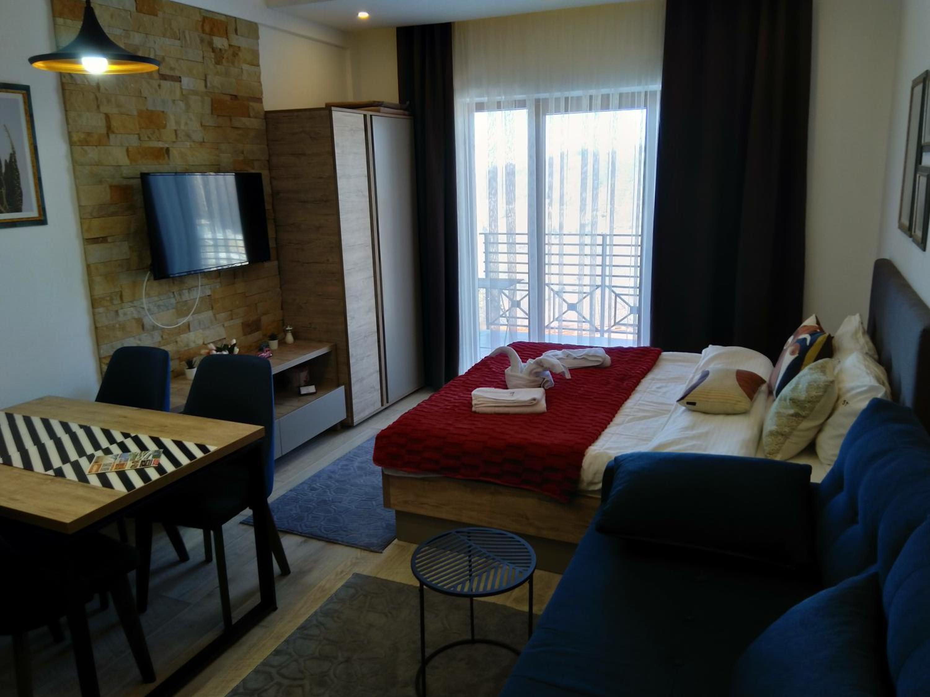 Okili apartman S11 Milmari resort Kopaonik view 4