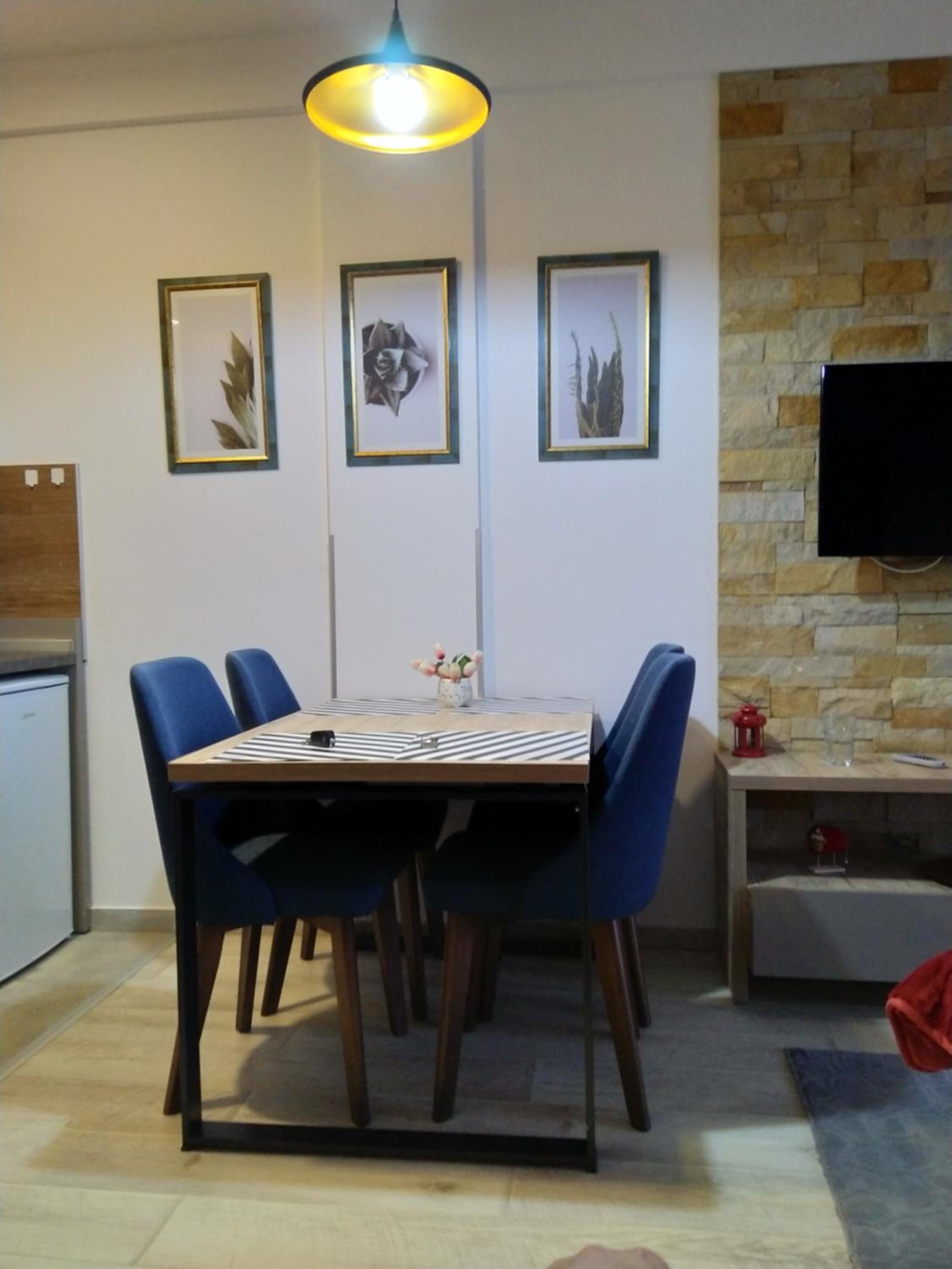 Okili apartman S11 Milmari resort Kopaonik view 3